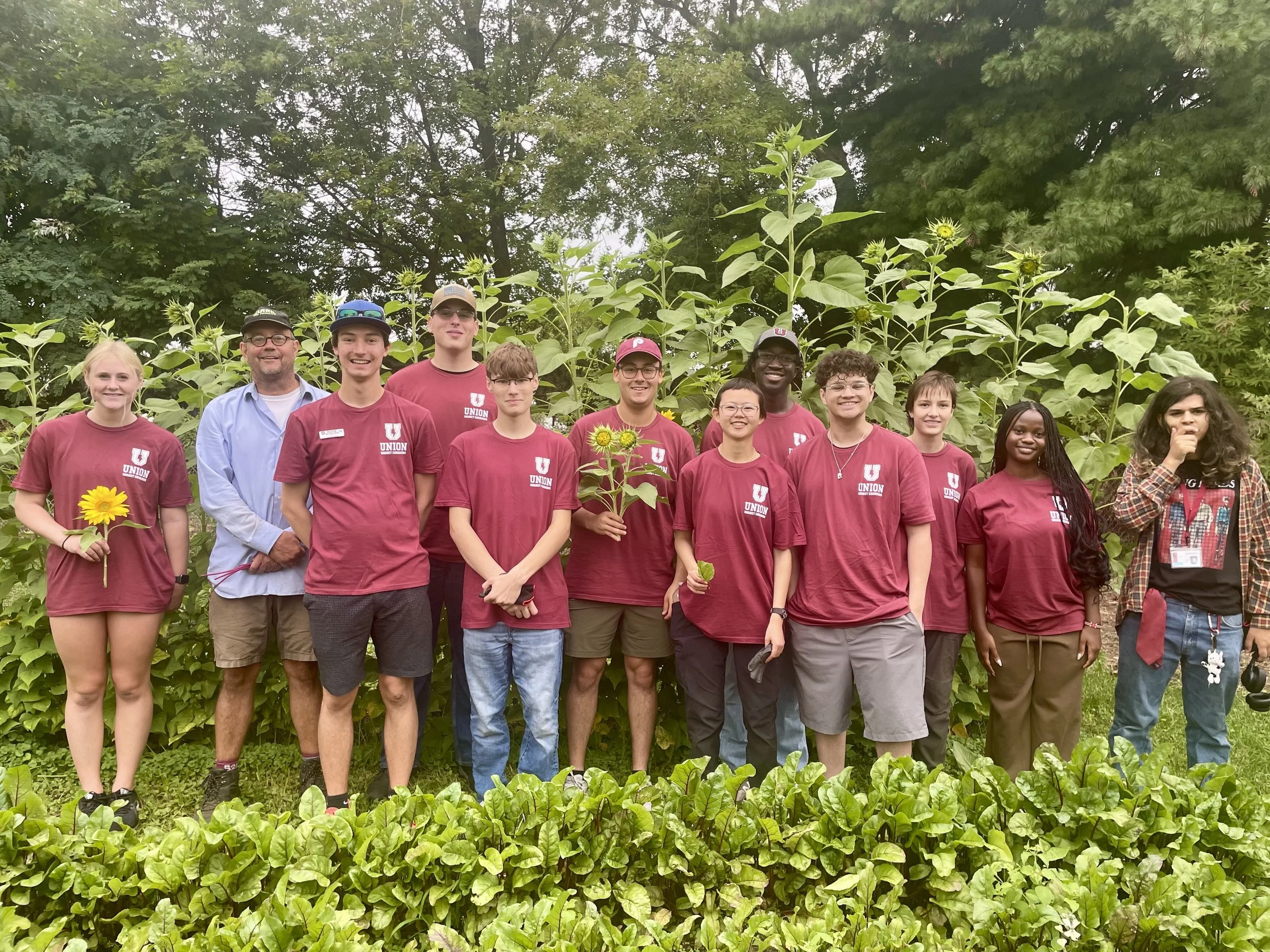 Community Partner Spotlight: Union College