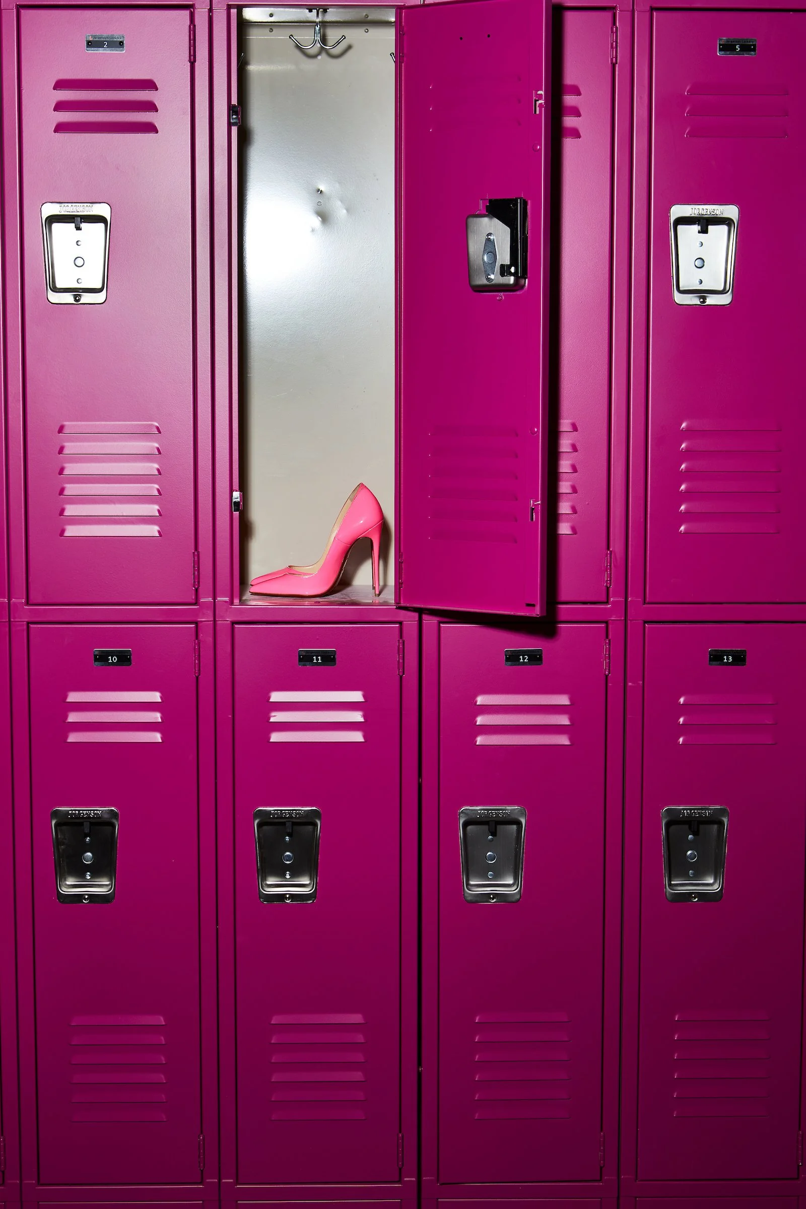 Locker