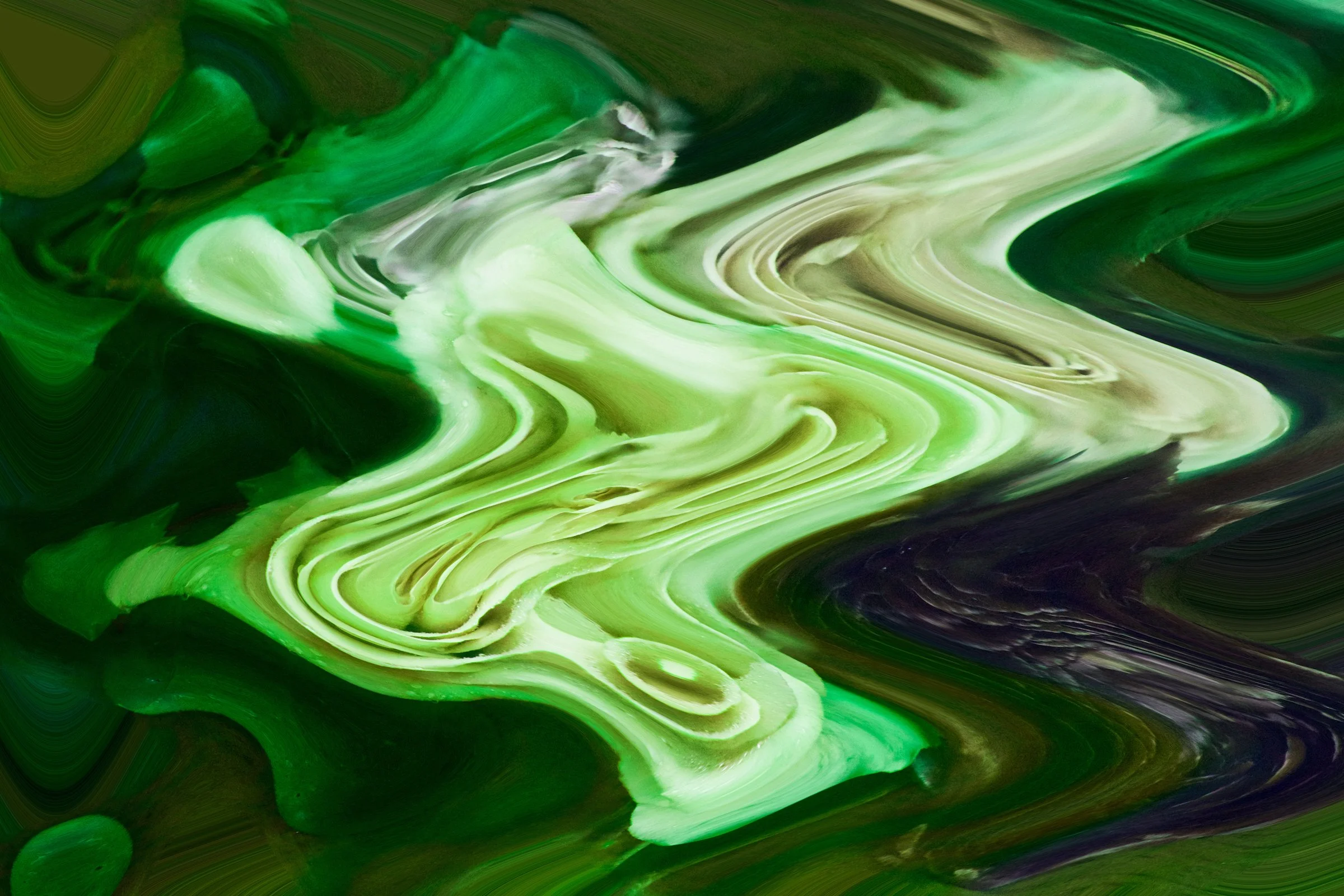 Colors of a Dream – Peridot