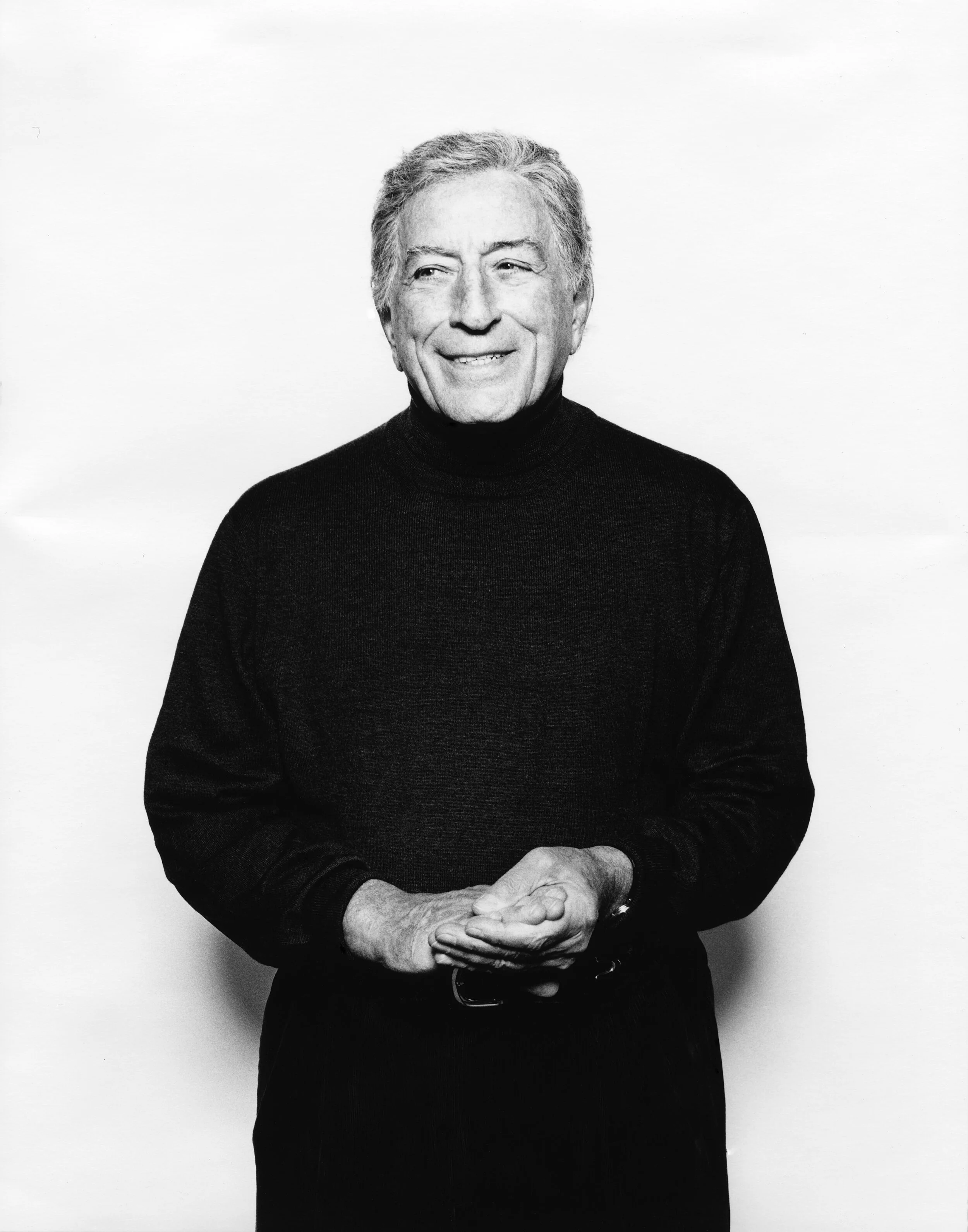 Tony Bennett