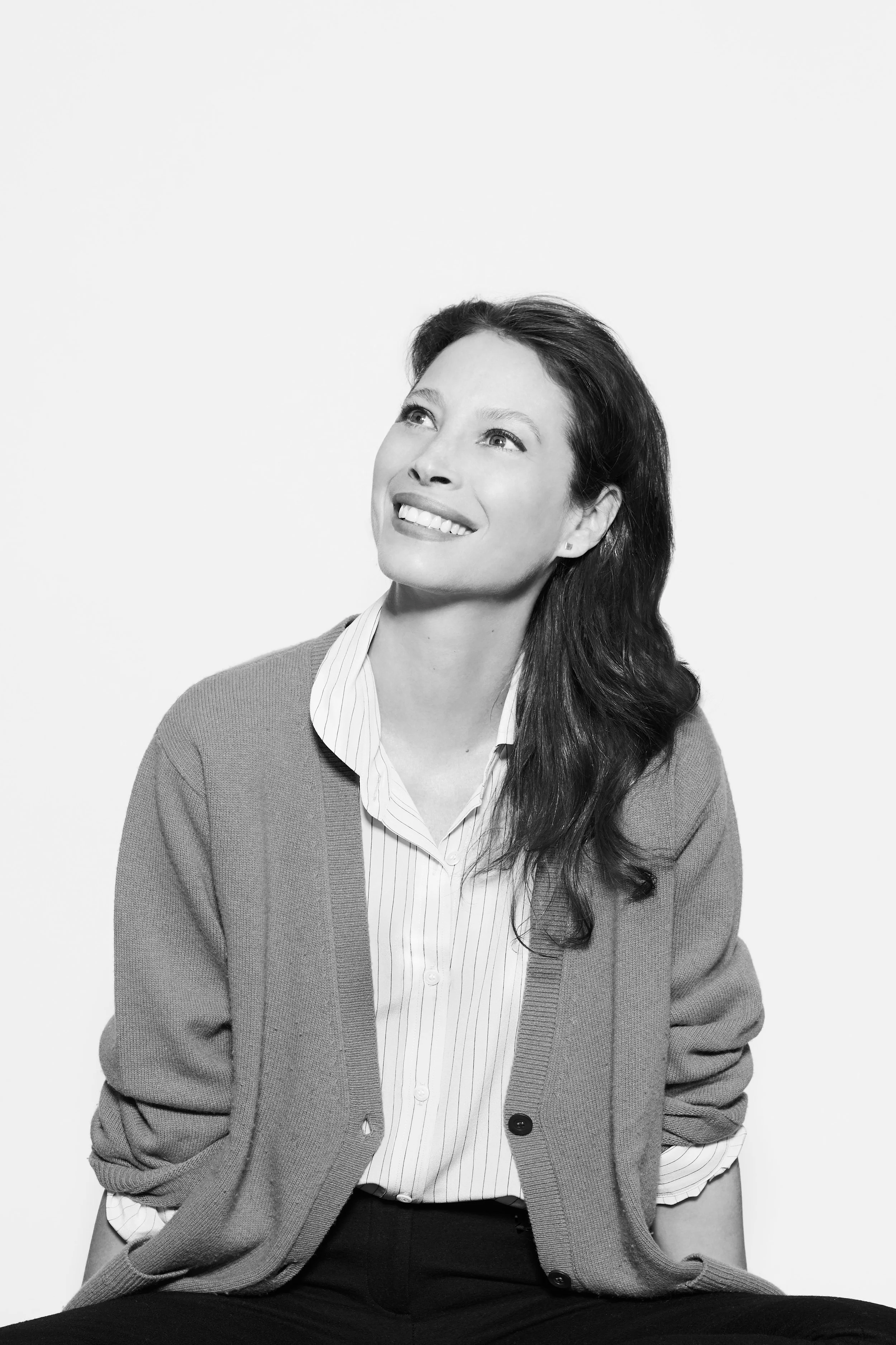 Christy Turlington