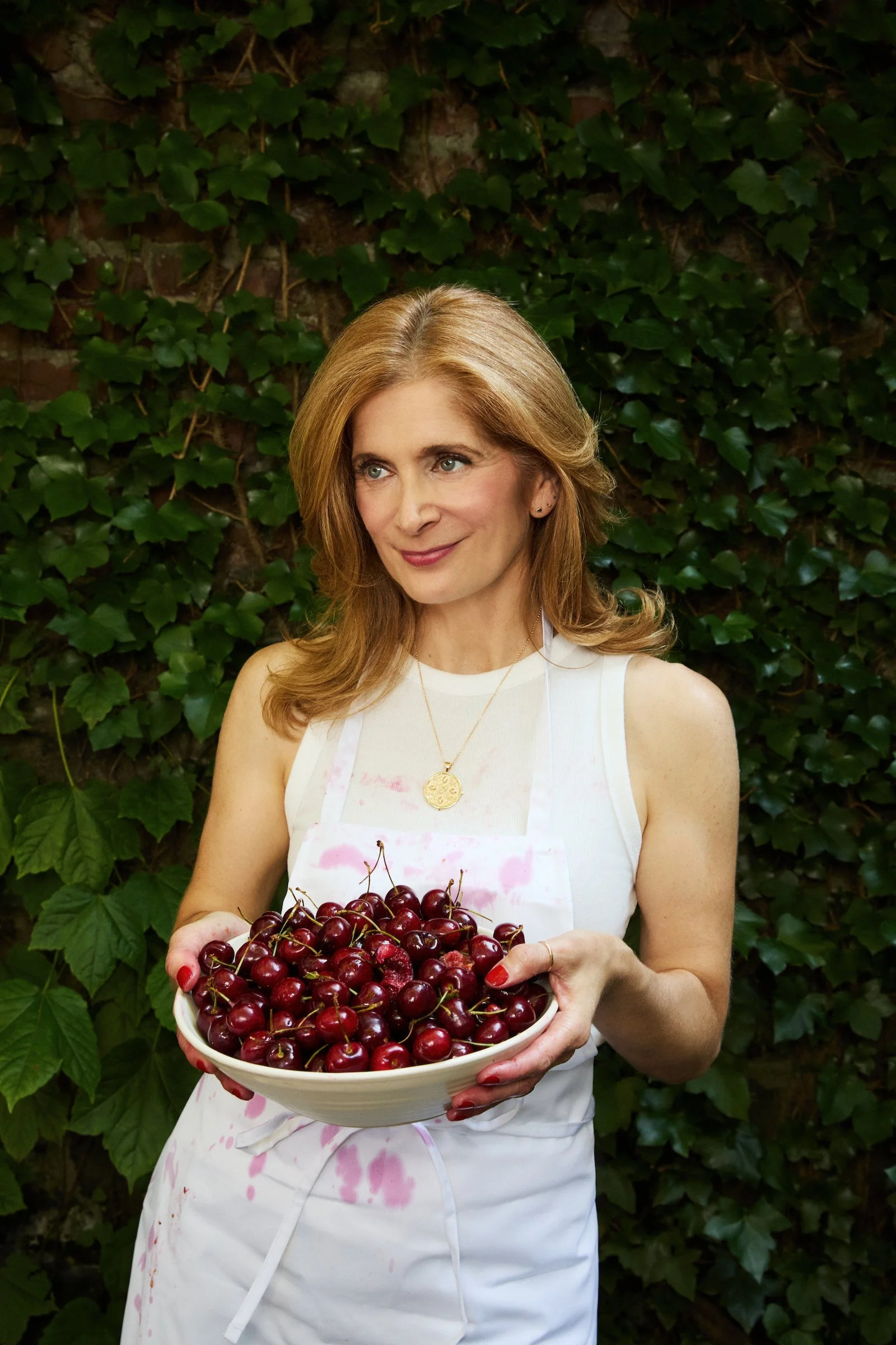 Melissa Clark