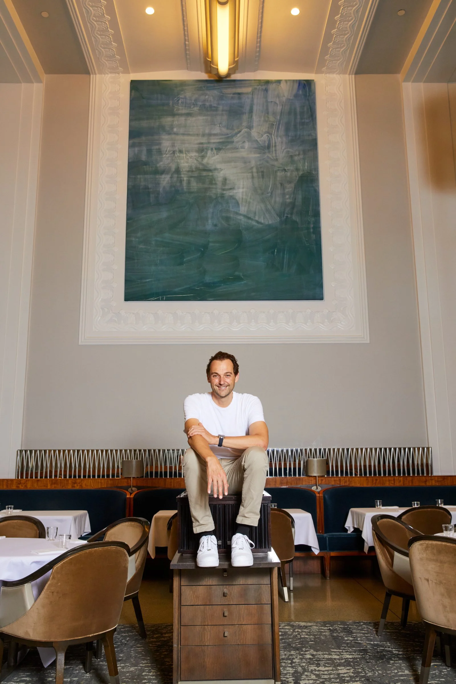 Daniel Humm