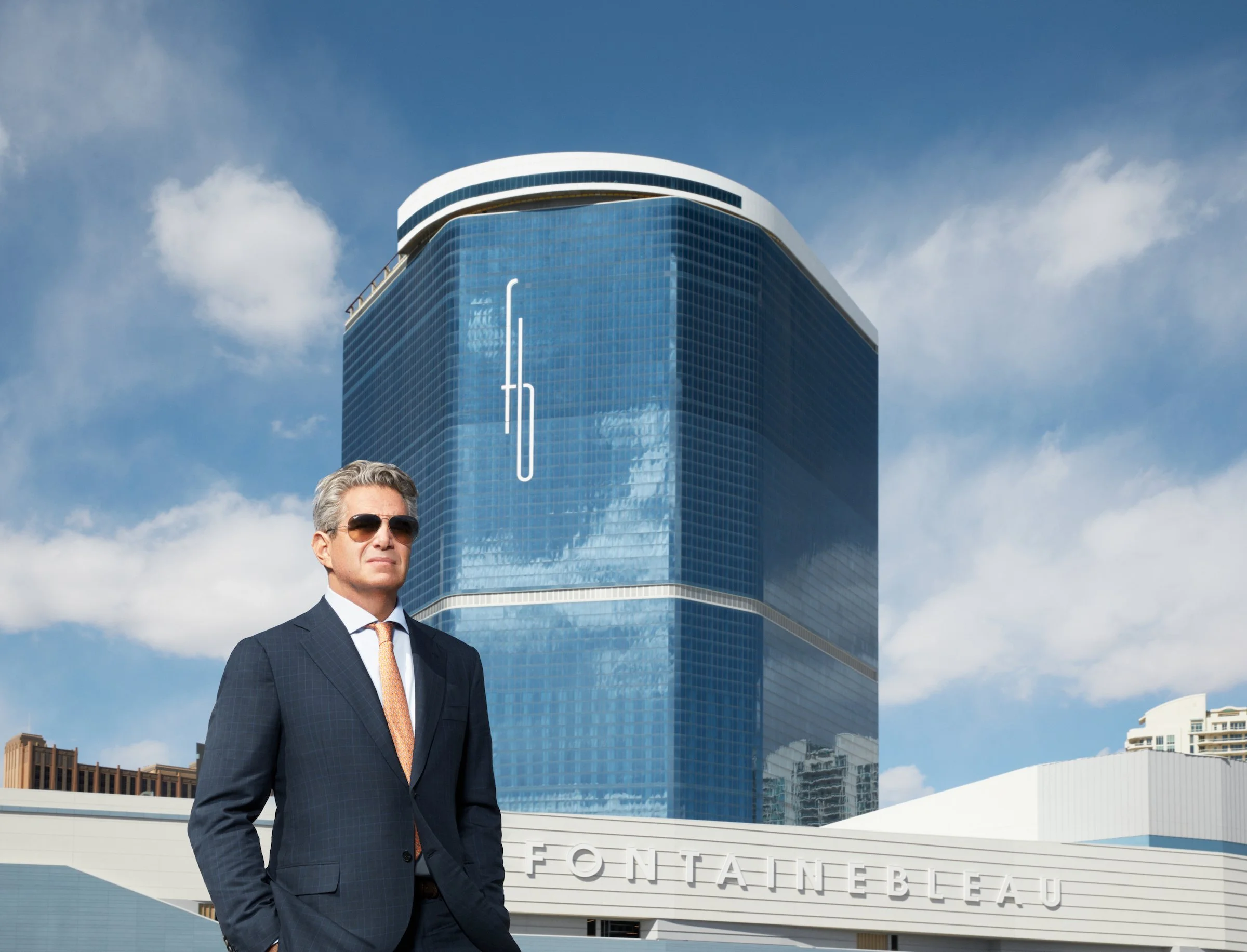 Jeffrey Soffer
