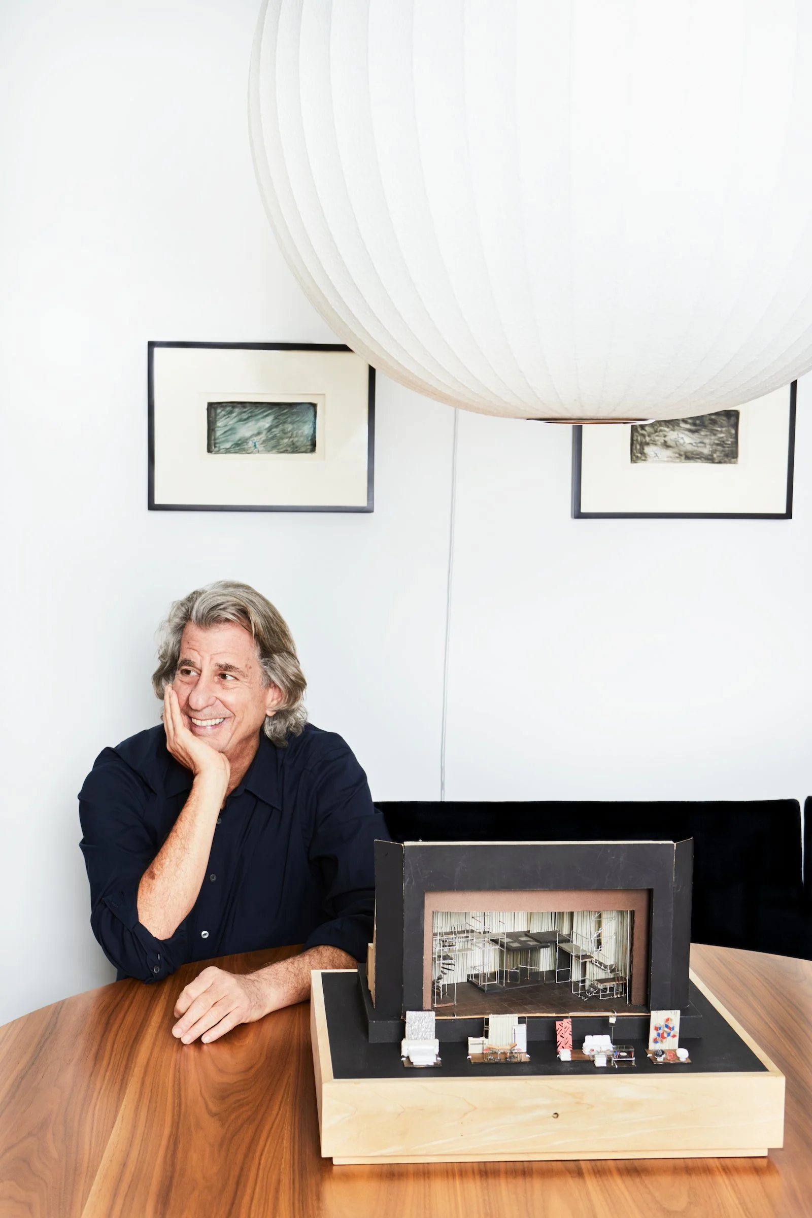 David Rockwell
