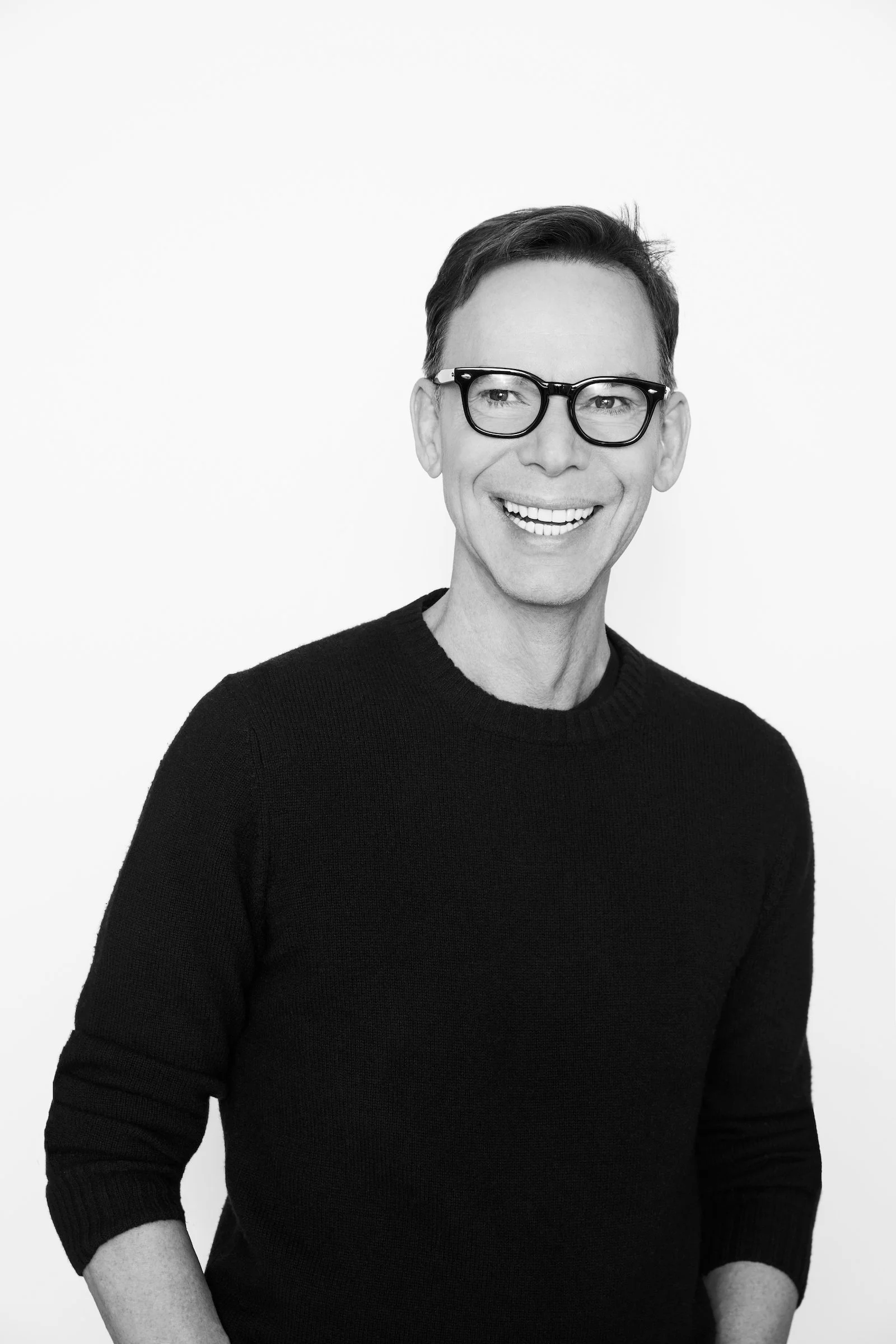 Steve Ells