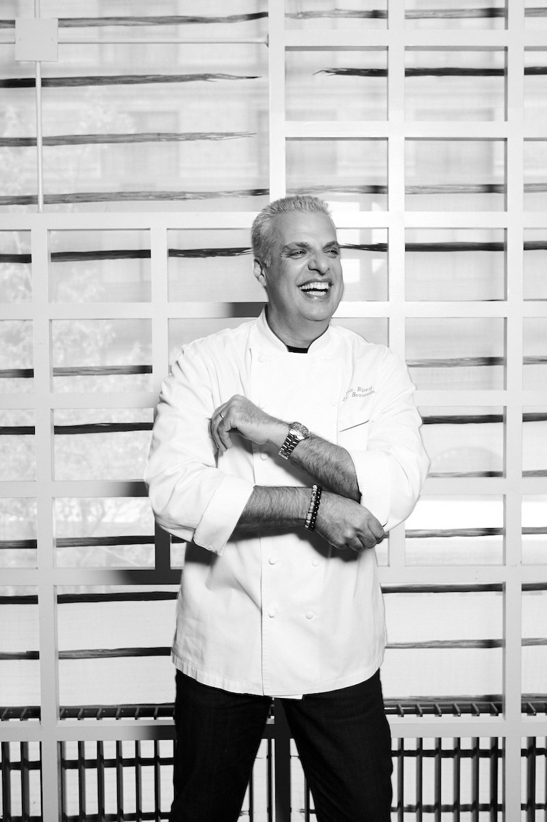 Eric Ripert
