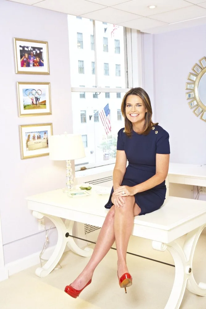 Savannah Guthrie
