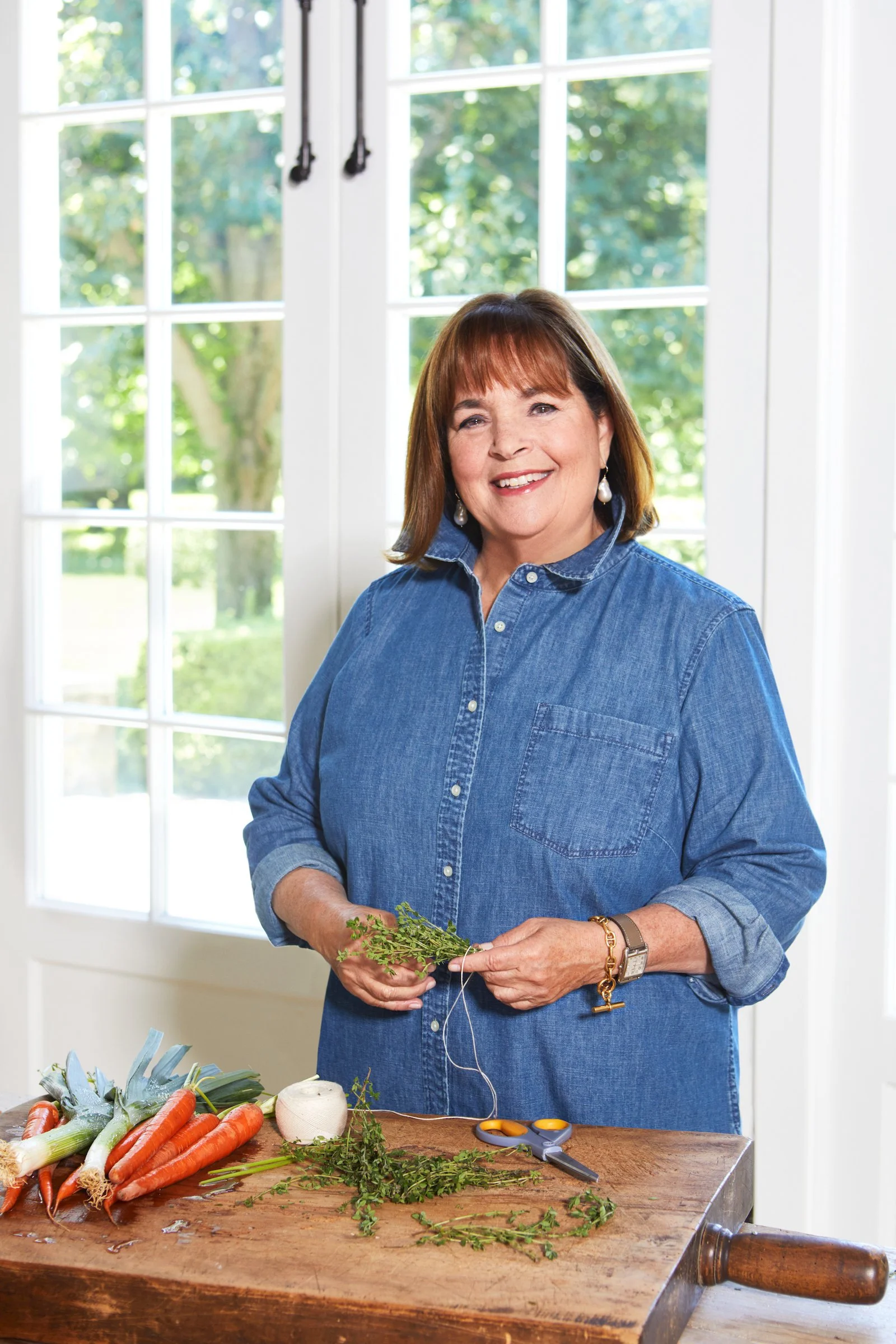Ina Garten