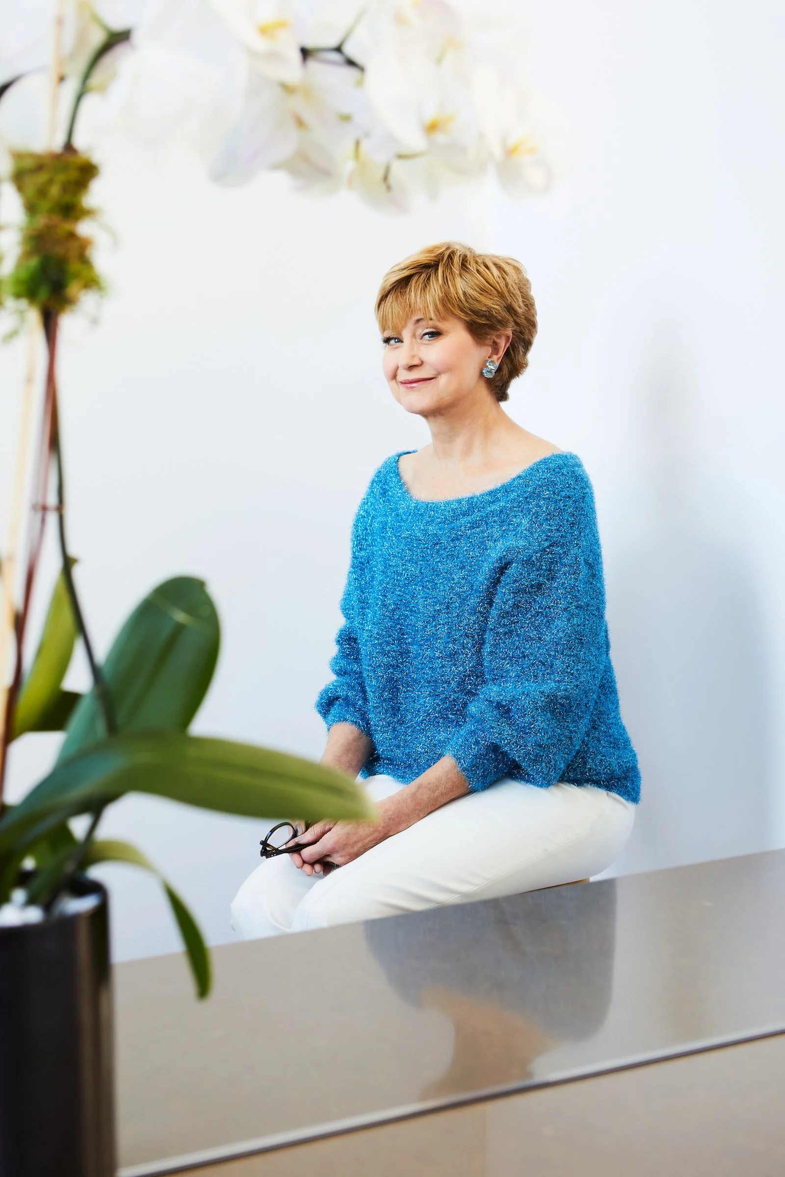 Jane Pauley