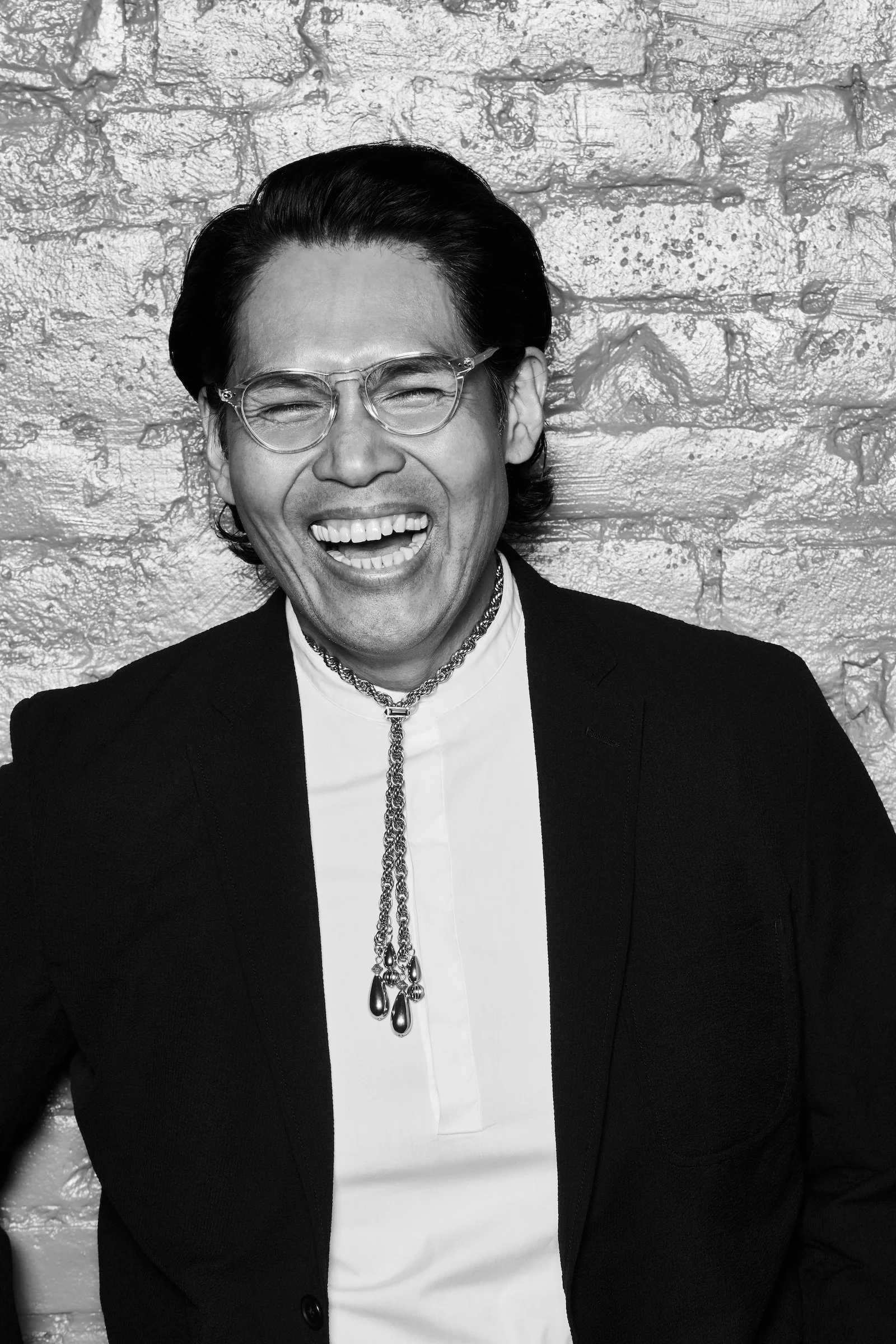 Clint Ramos