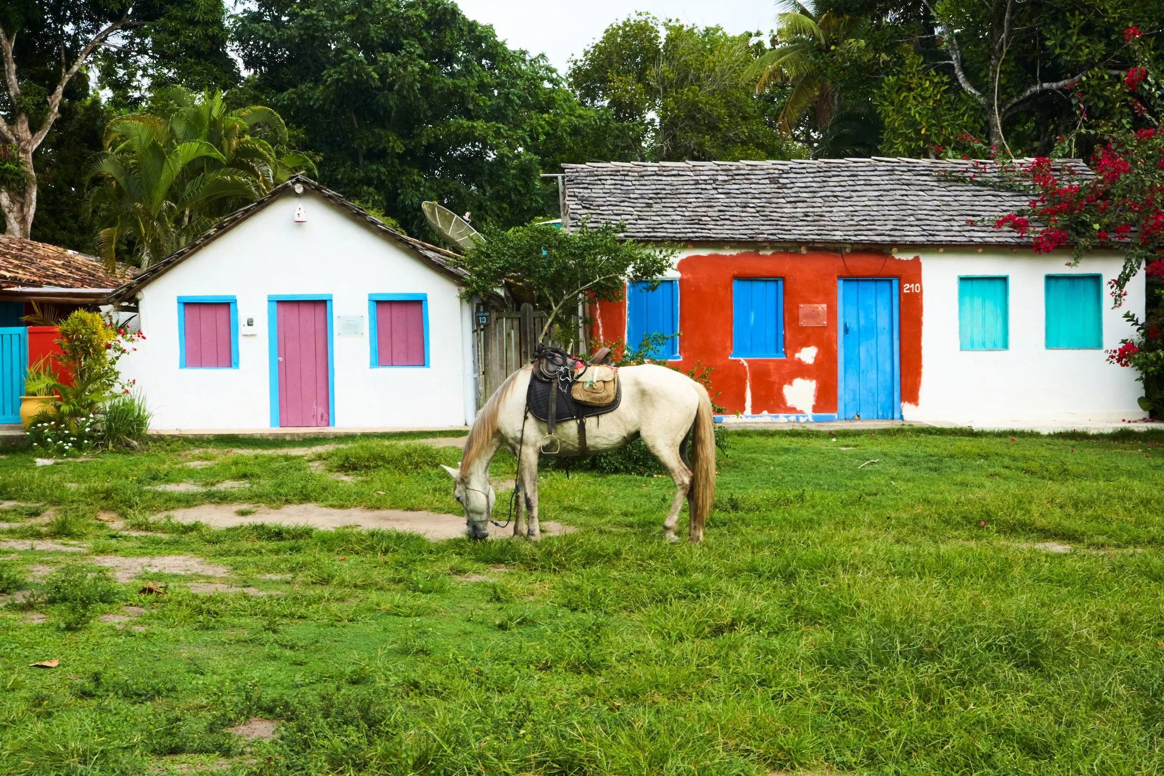 Trancoso, Brazil