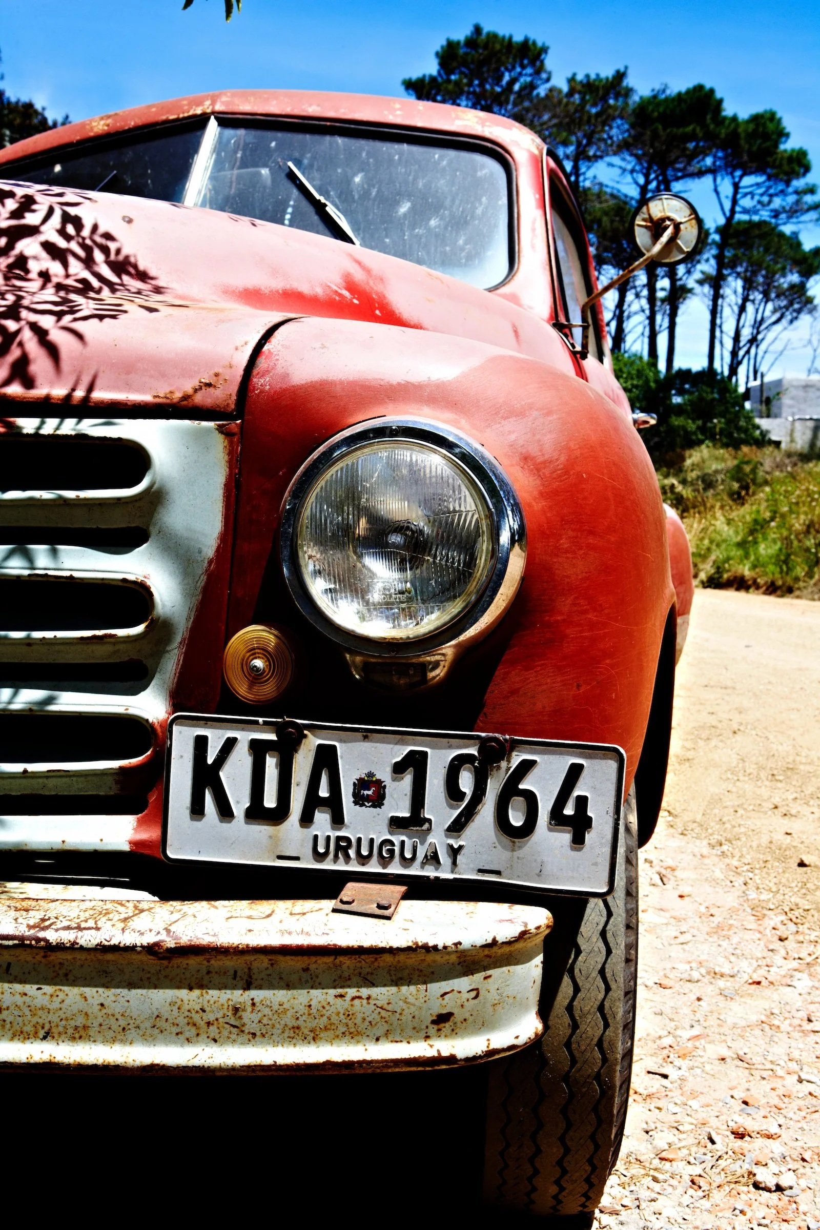 José Ignacio, Uruguay