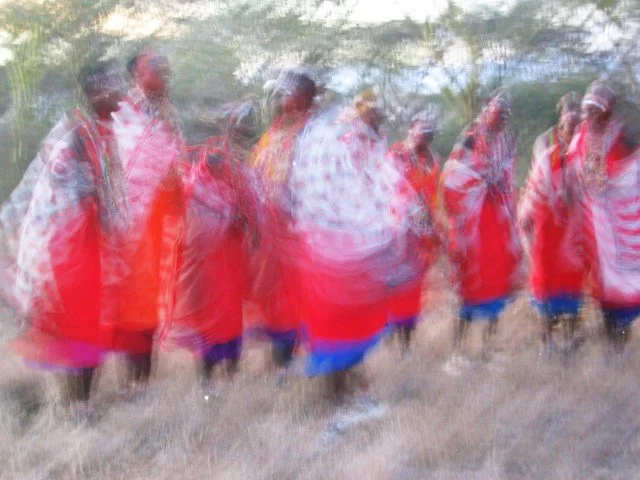 Masai Mara, Kenya