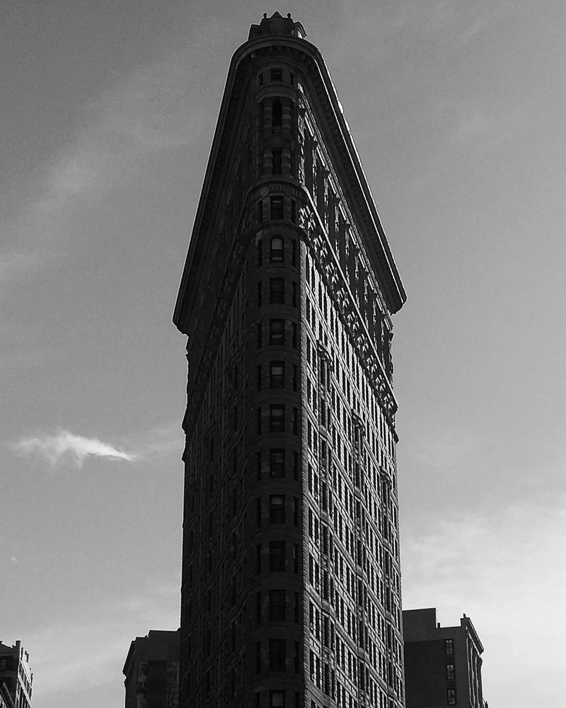 New York, New York 