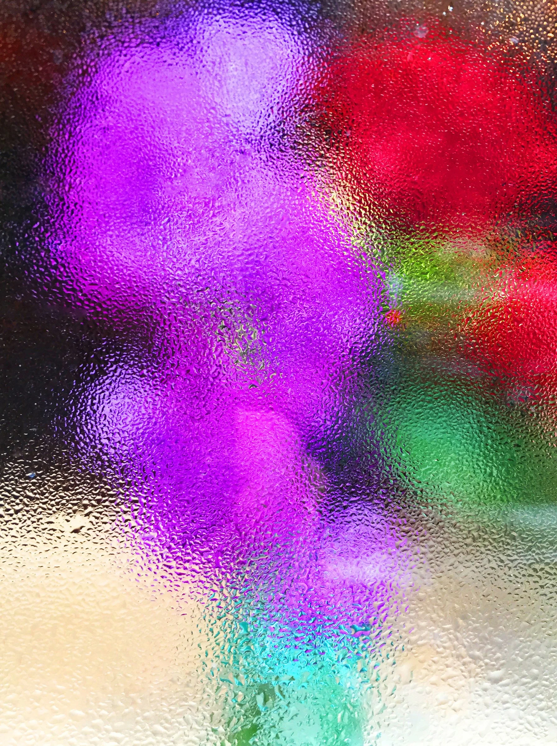 Flower Shop — New York City