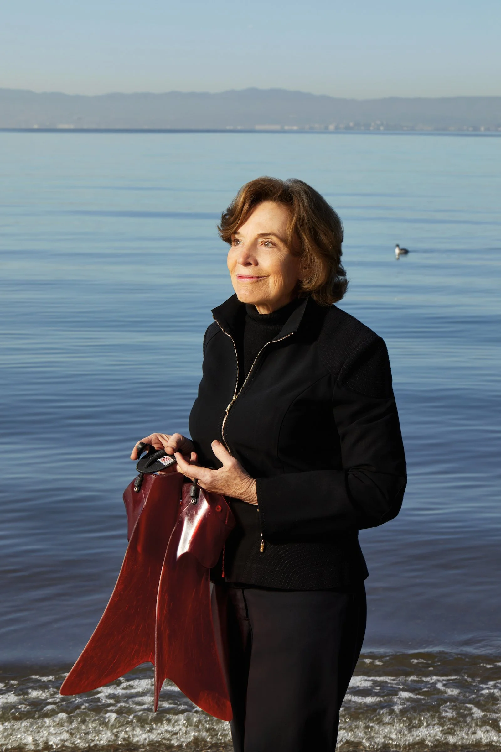Sylvia Earle