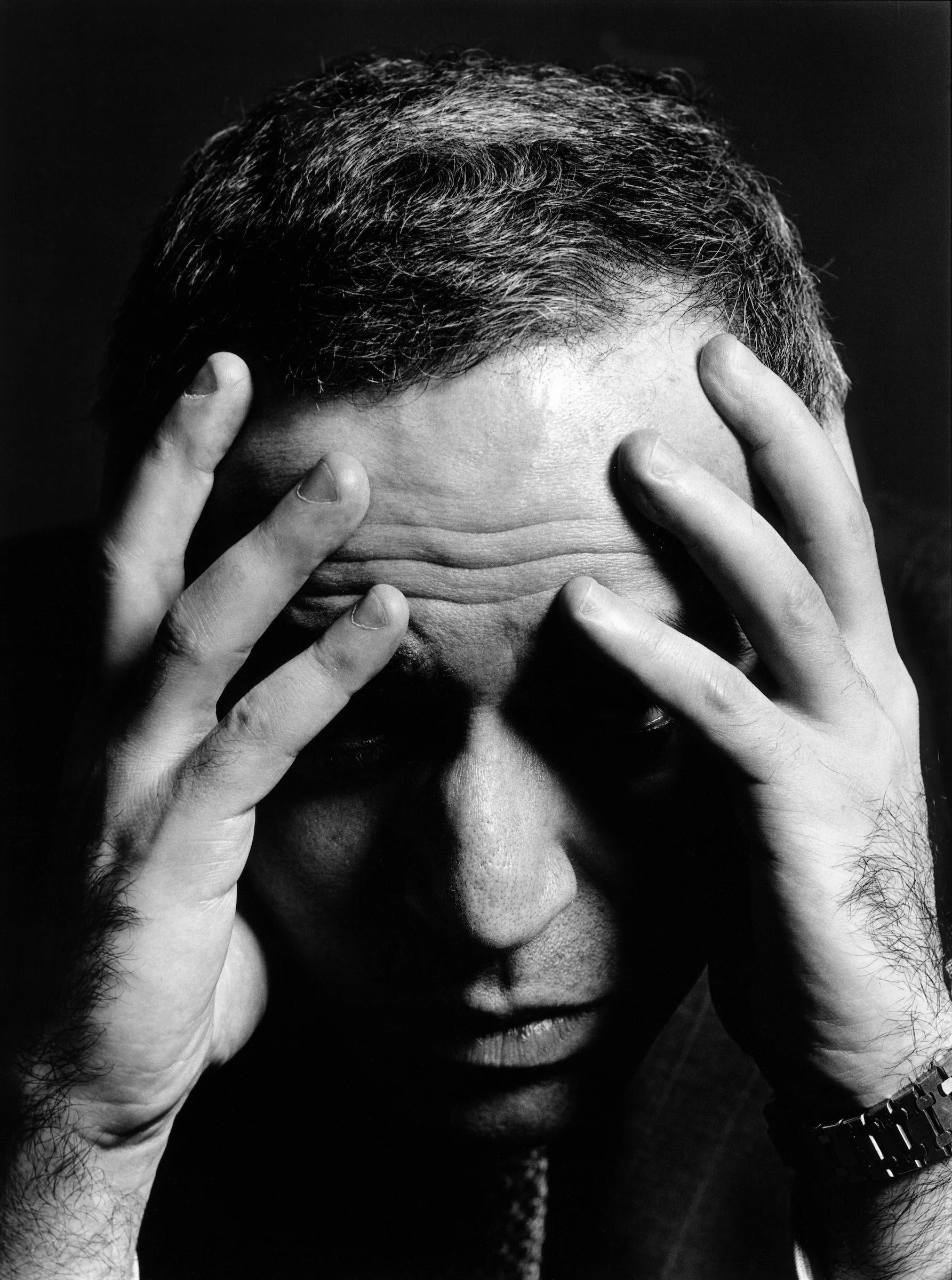 Garry Kasparov