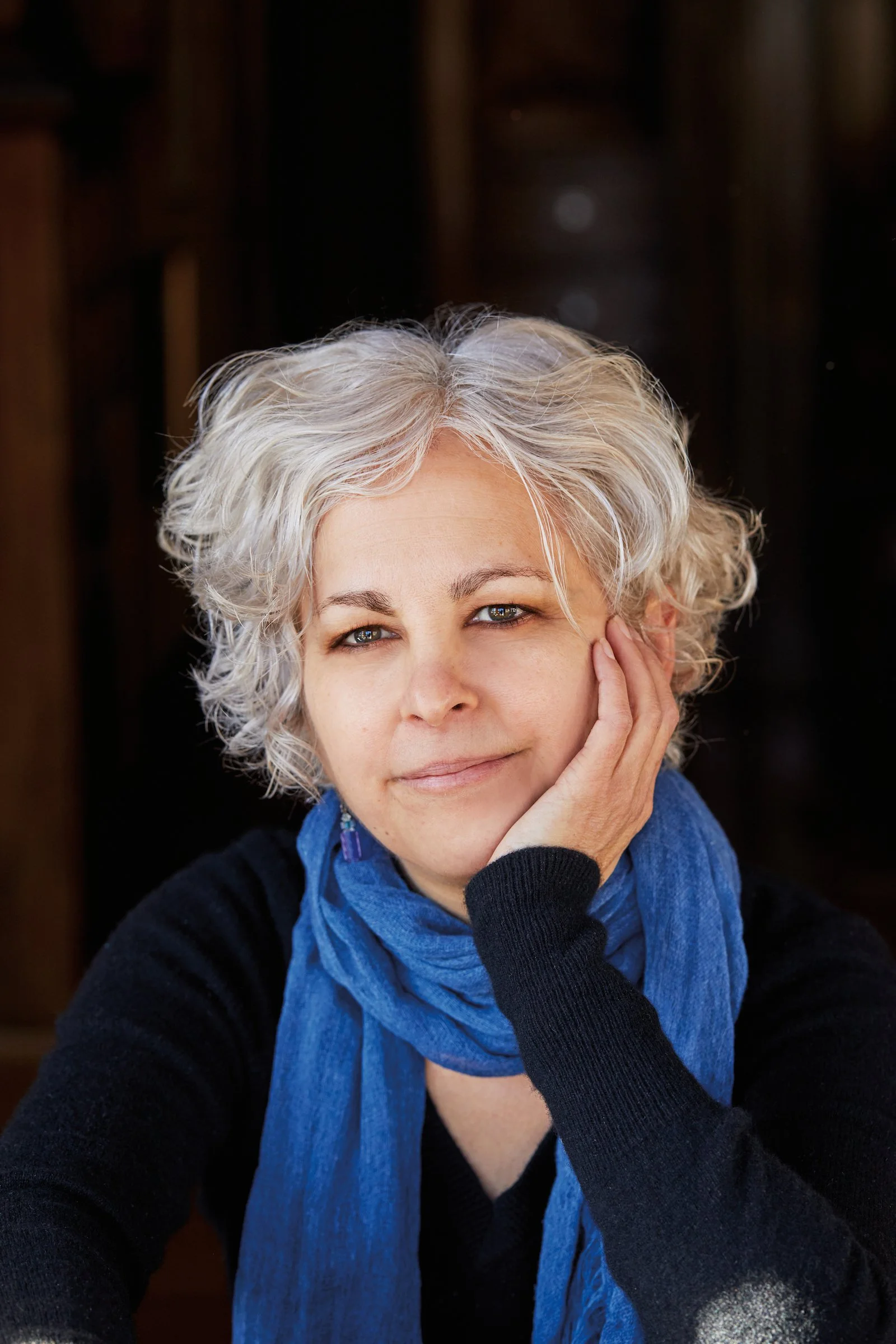Kate DiCamillo