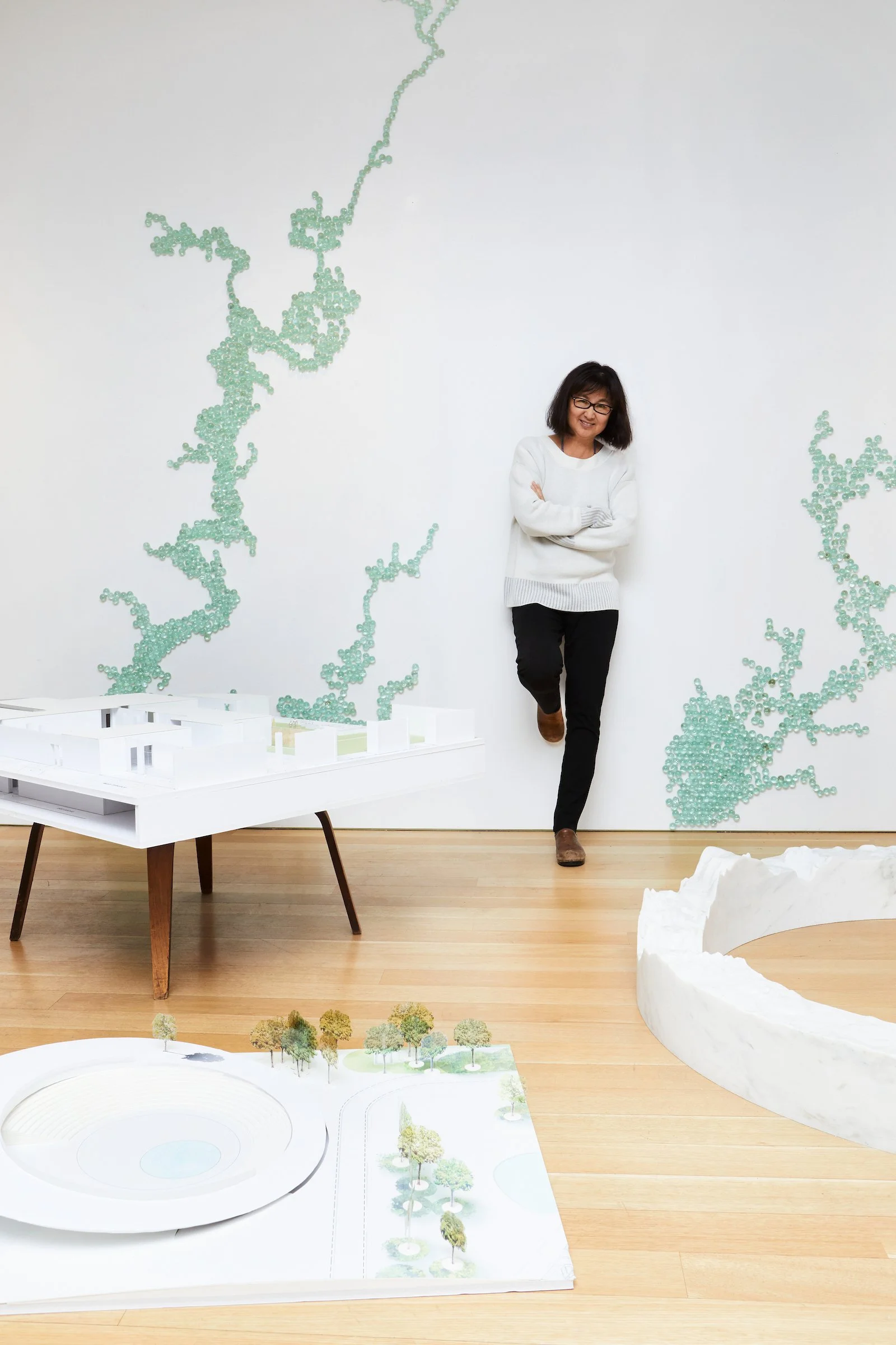 Maya Lin