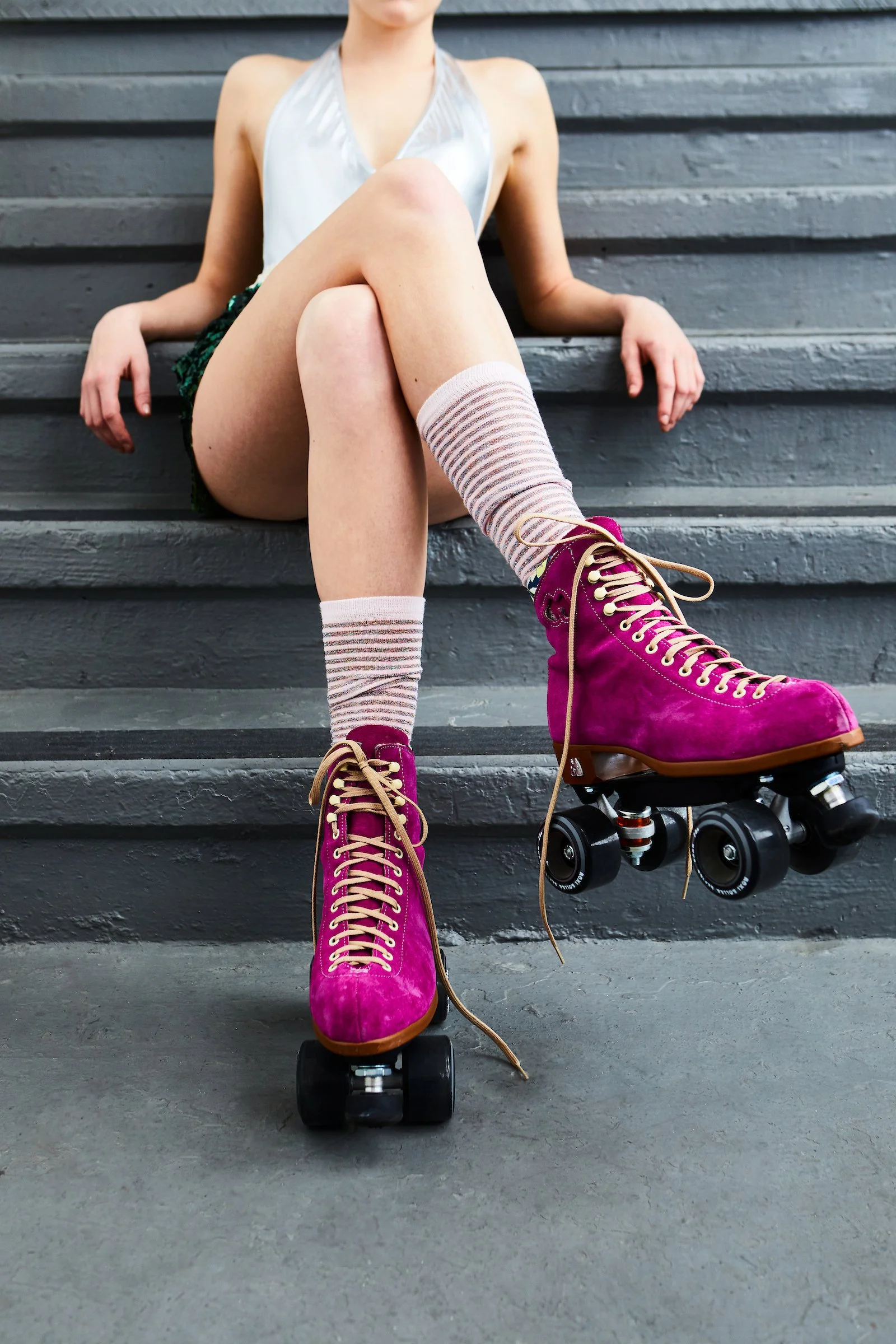 Skates