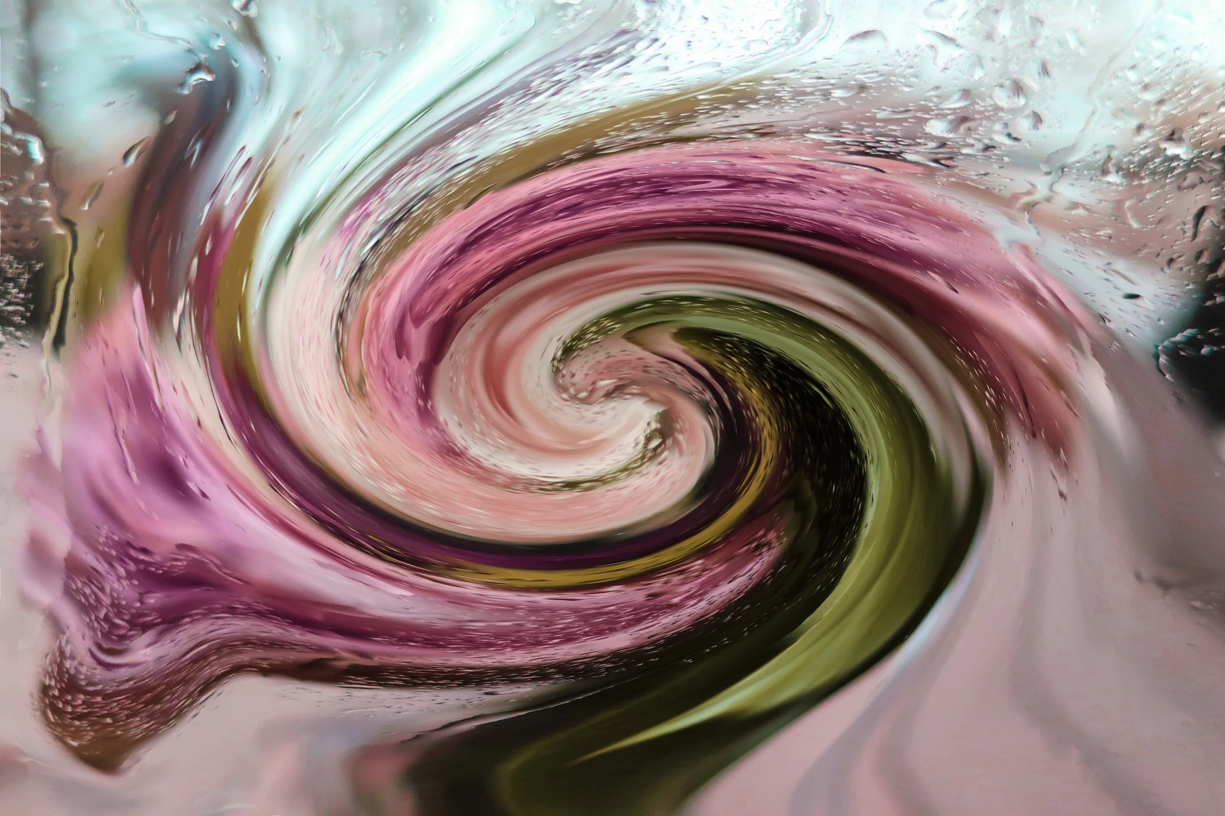 Colors of a Dream – Alexandrite