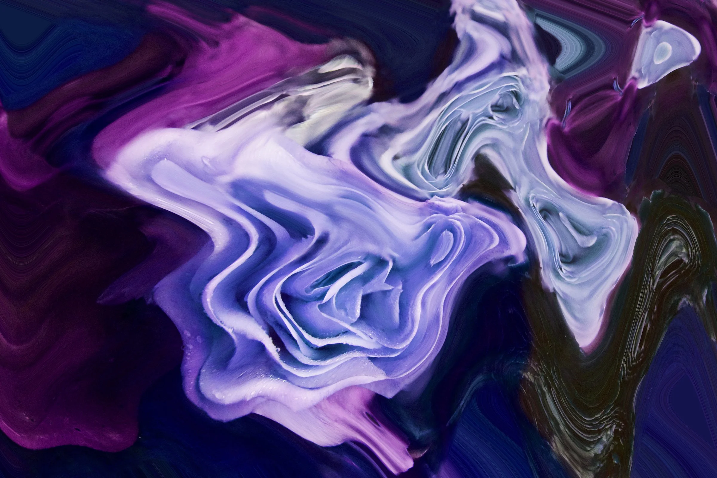 Colors of a Dream – Sugilite