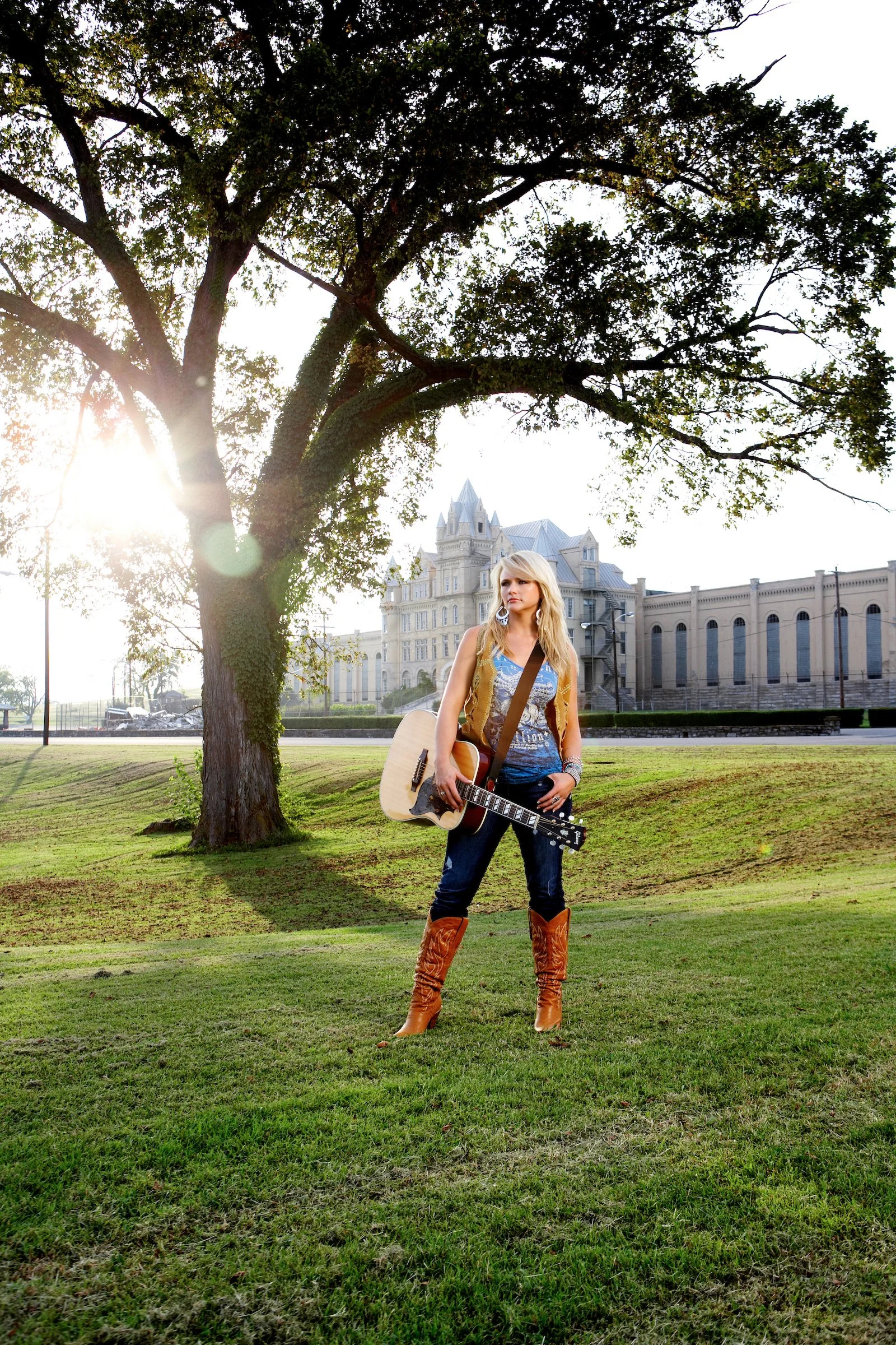 Miranda Lambert