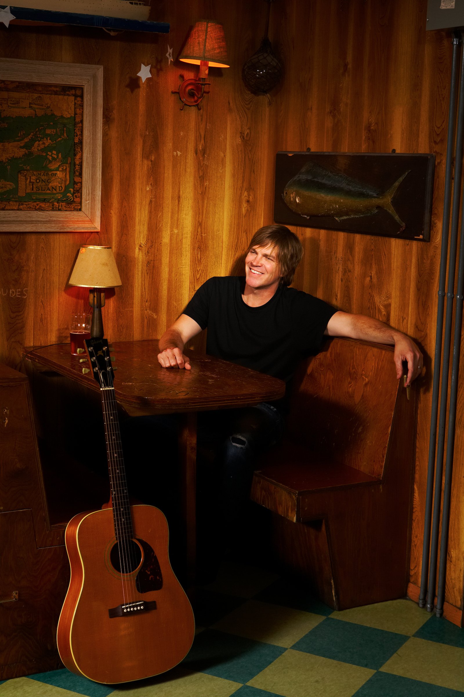 Jack Ingram