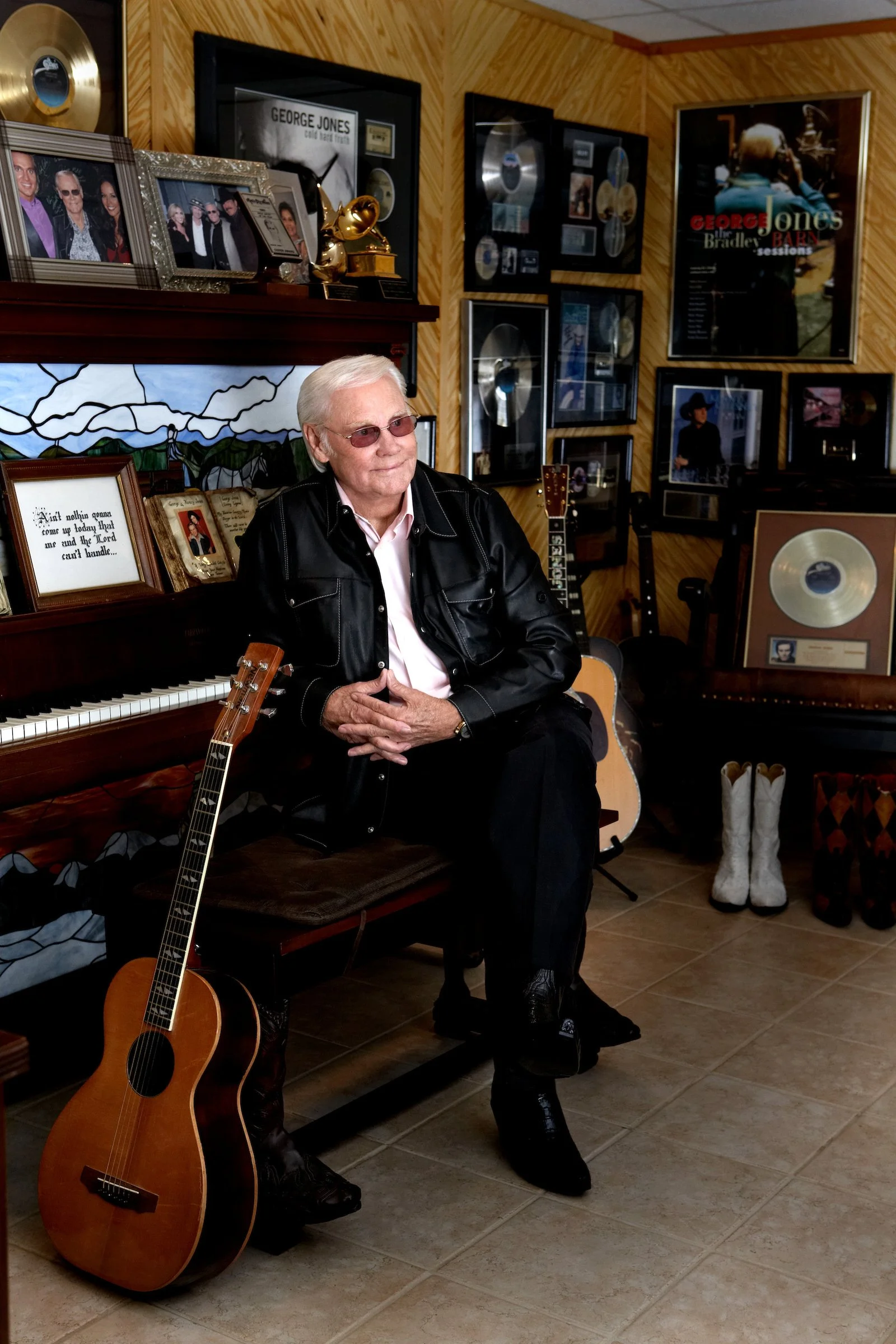 George Jones