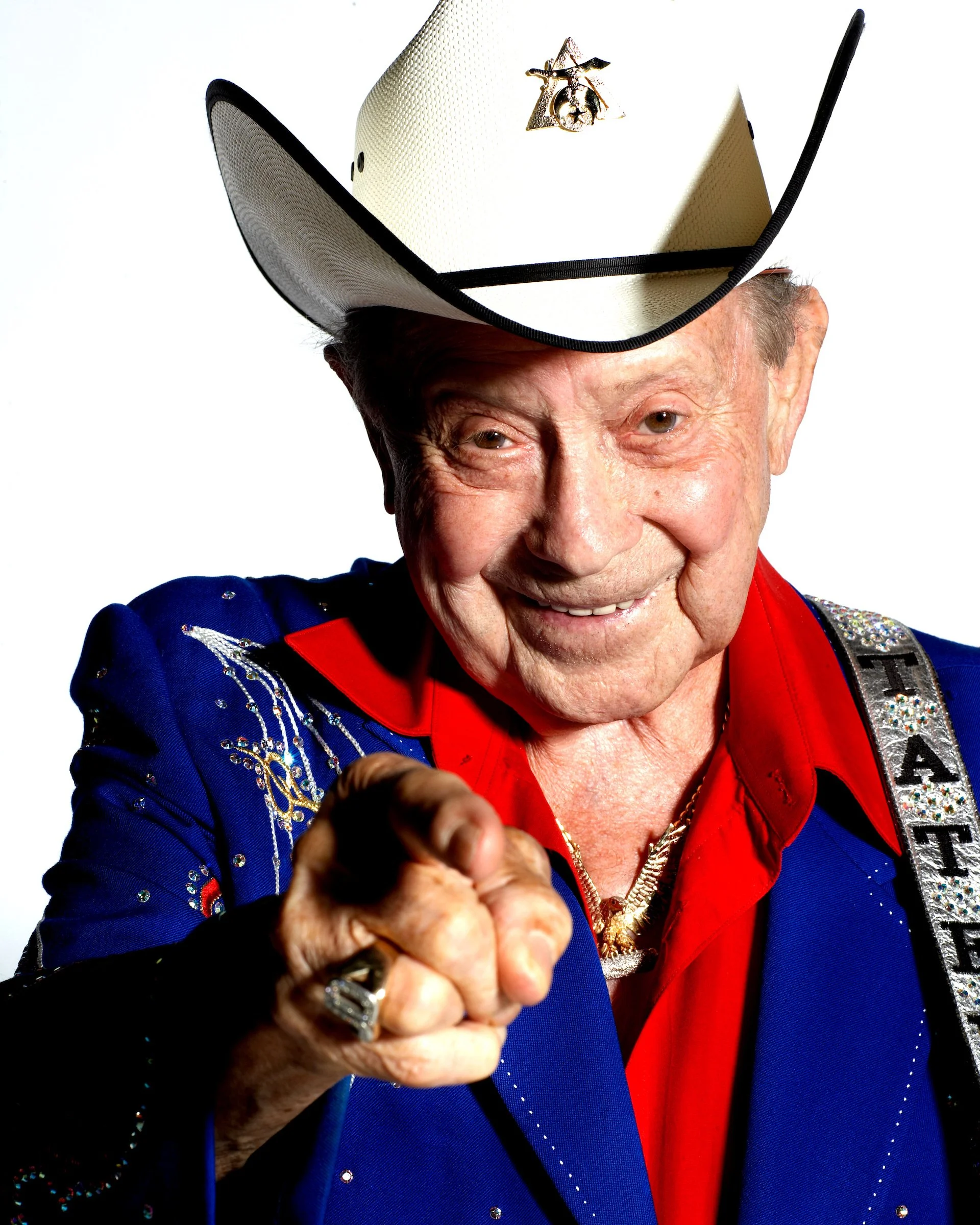 Little Jimmy Dickens