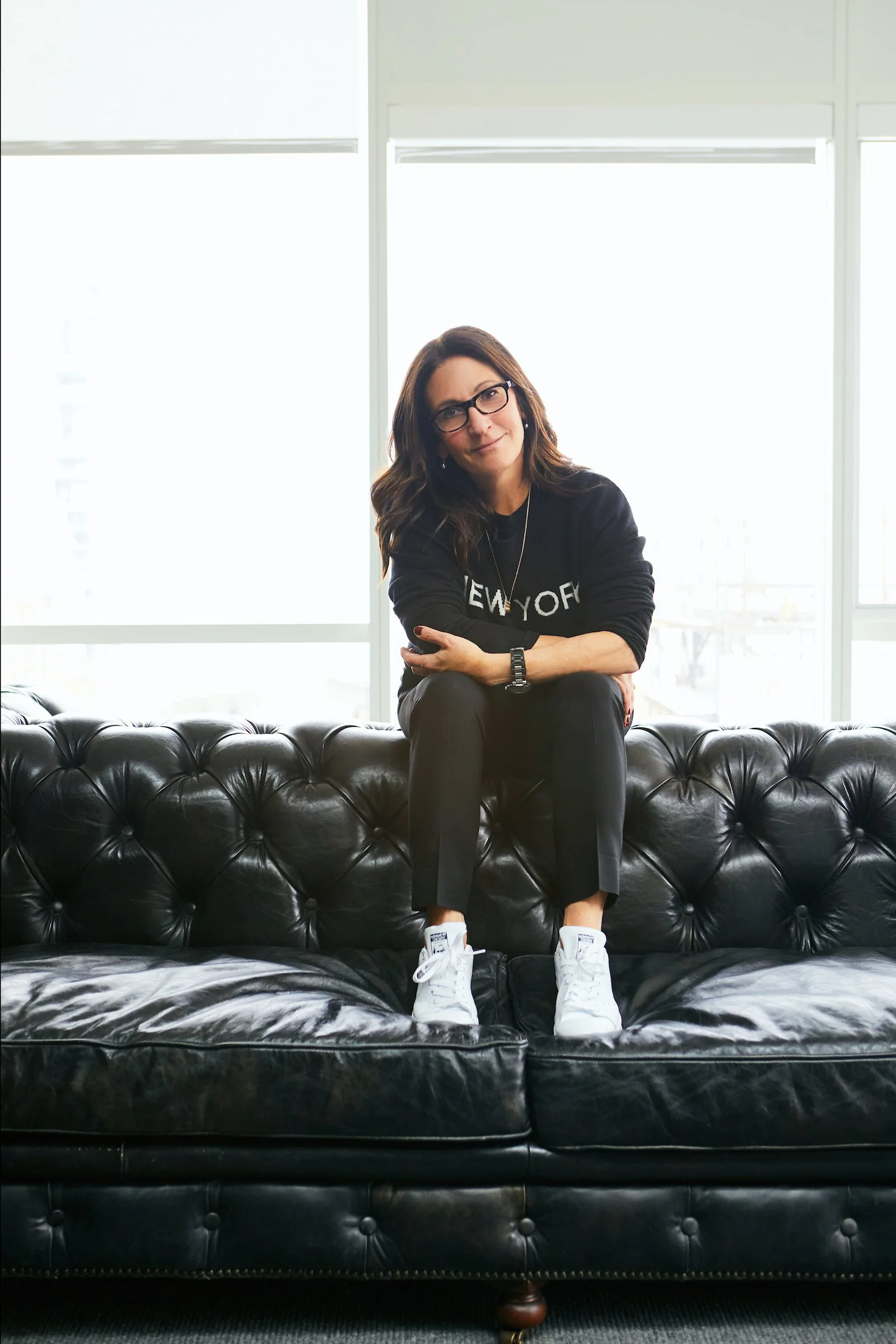 Bobbi Brown