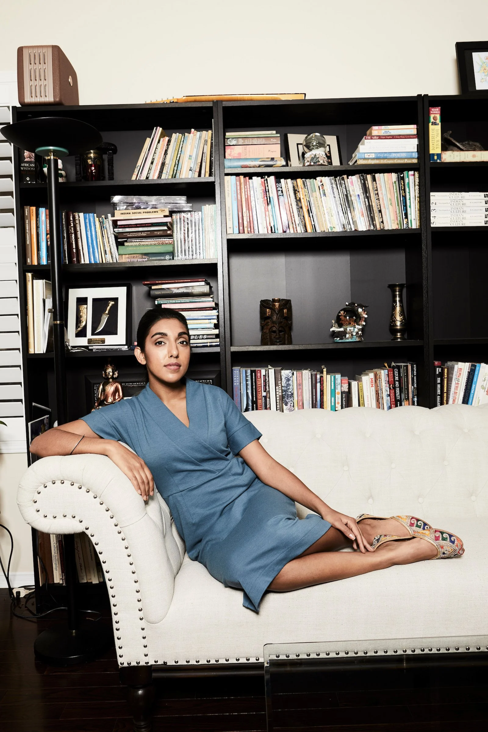 Rupi Kaur