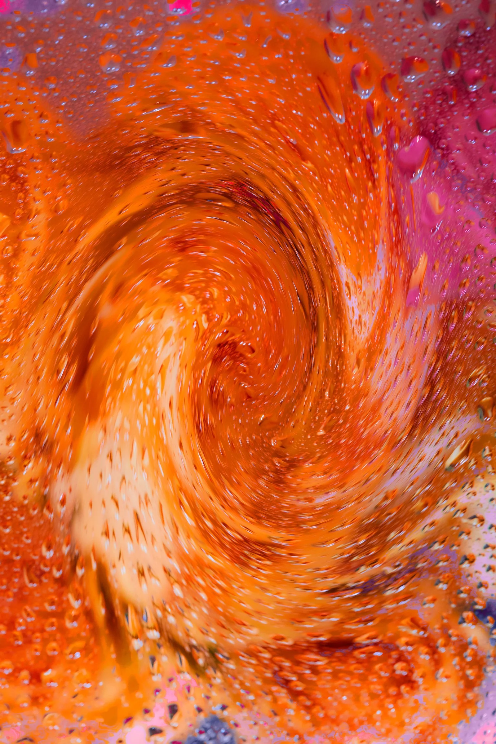 Colors of a Dream – Citrine
