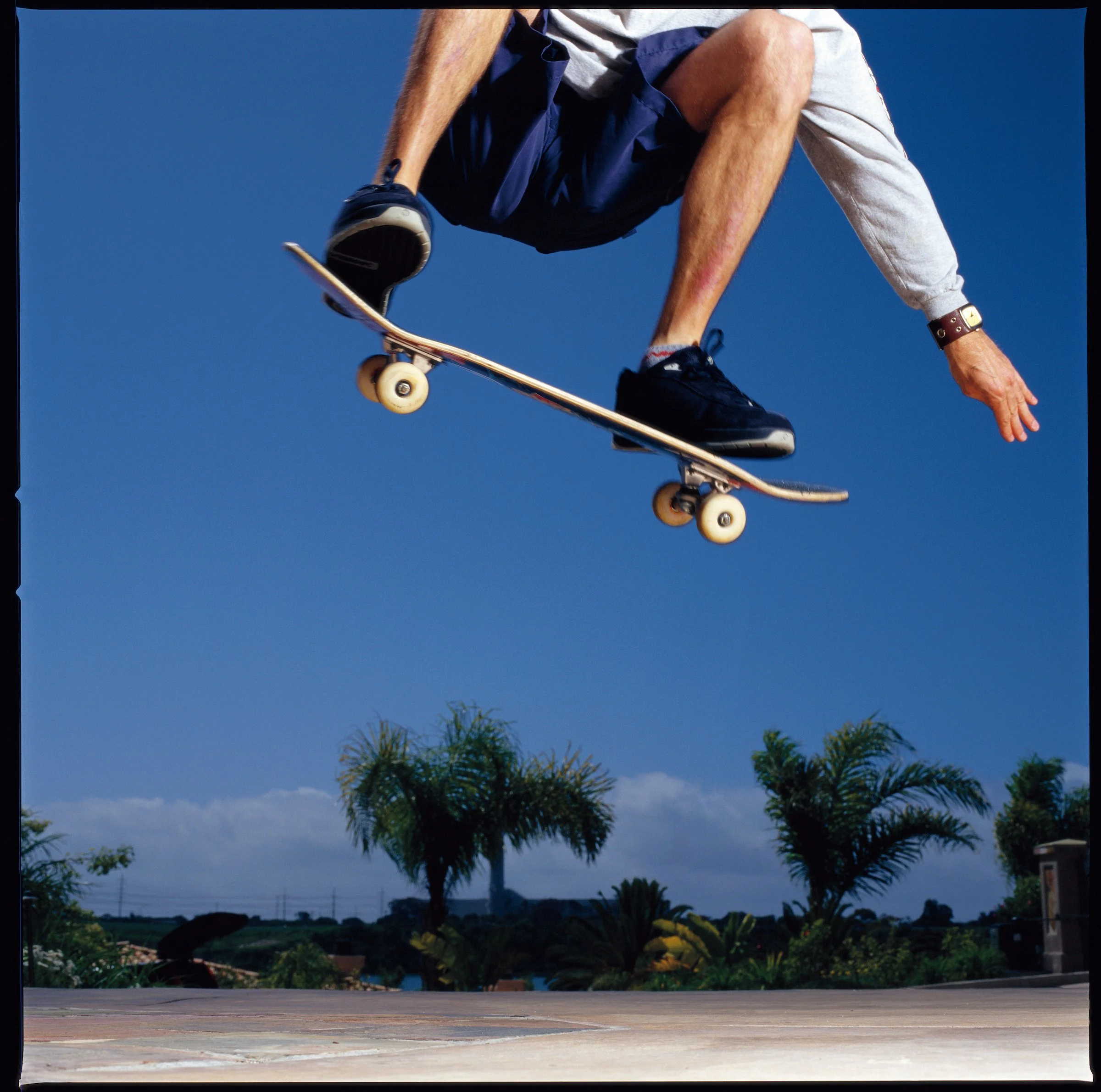 Tony Hawk