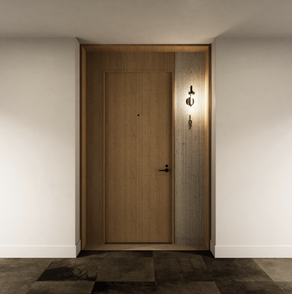 Corridor Design