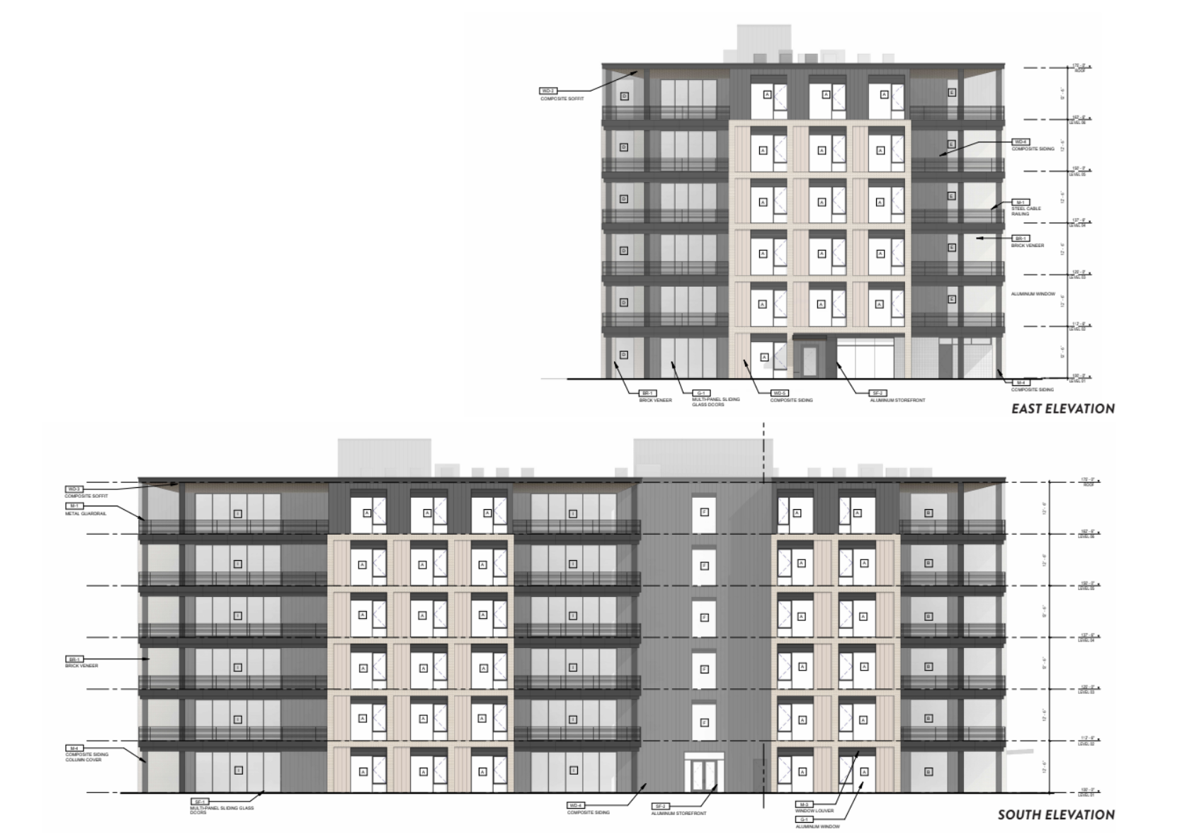 Elevation