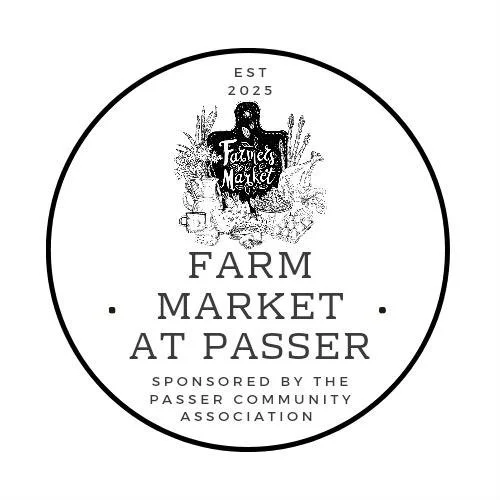 Farm Market at Passer
