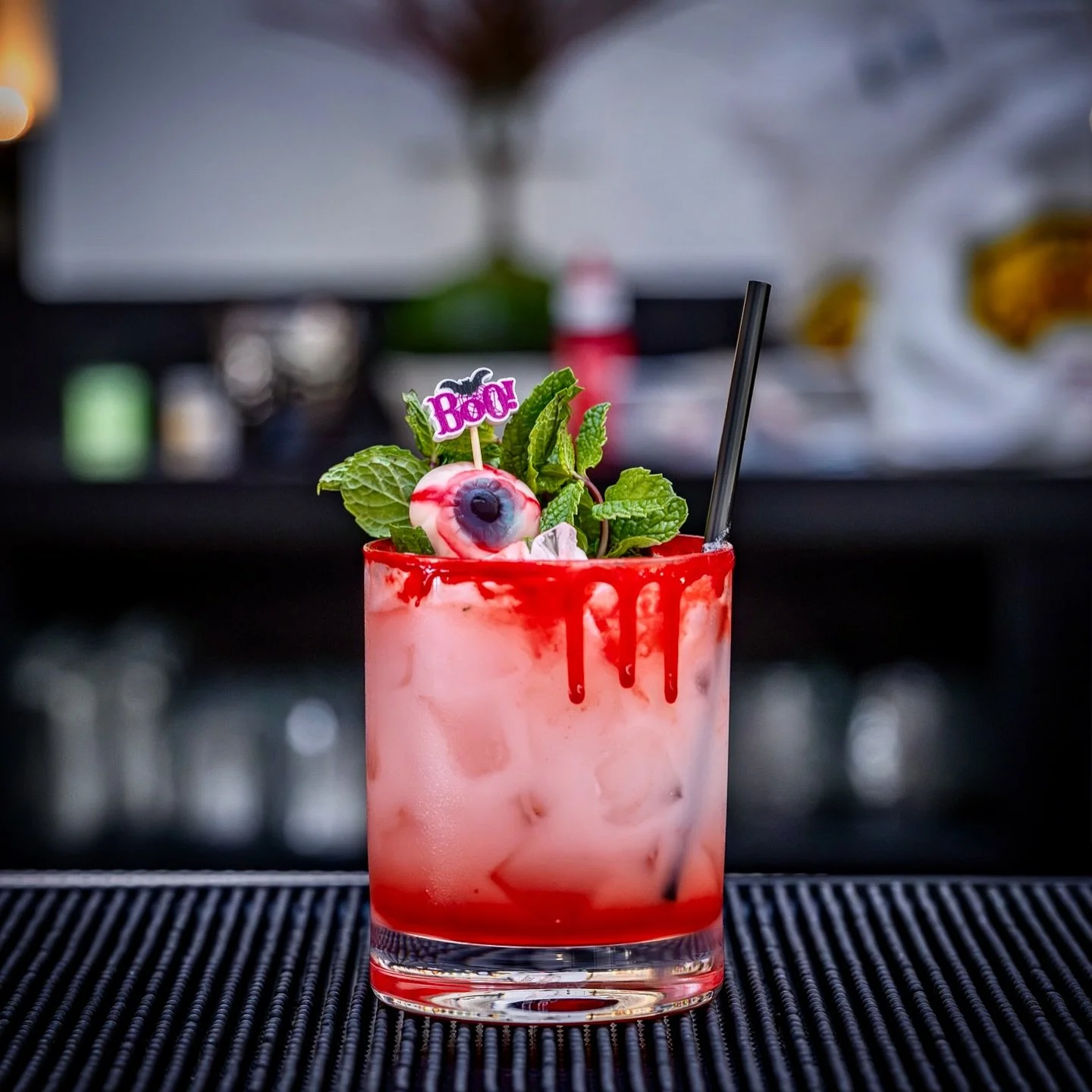 This Friday, Prohibition Cocktail Co. is taking Halloween up a notch with a lineup of exclusive, hauntingly handcrafted cocktails &mdash; served only at the @coronadofirestation Halloween Costume Party on Orange Ave.

Think smoky, sultry, dangerously