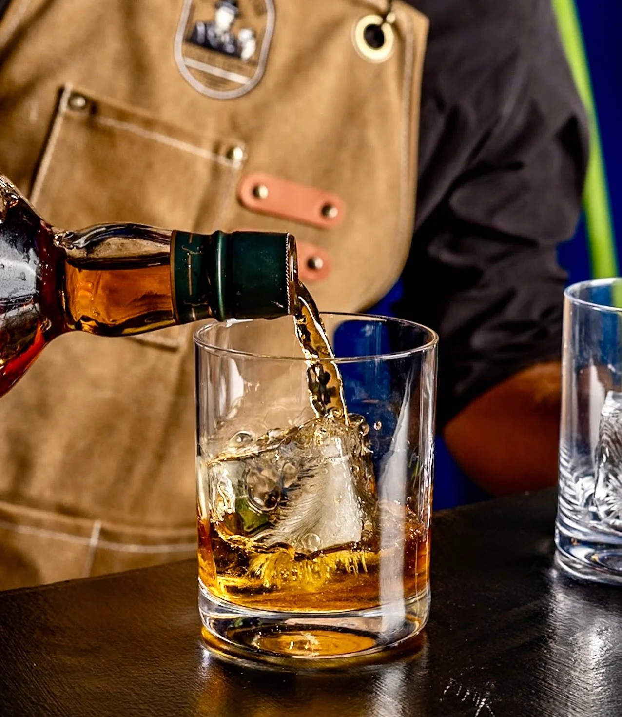 Pour. Stir. Garnish. That&rsquo;s all it takes to unleash The Admiral 🥃
Piggy Black Rye &bull; Blood Orange &bull; Black Walnut Bitters &bull; Black Cherry &bull; Rosemary.
Command your weekend at @thebridgecoronado speakeasy. Reserve your spot 🔗 l