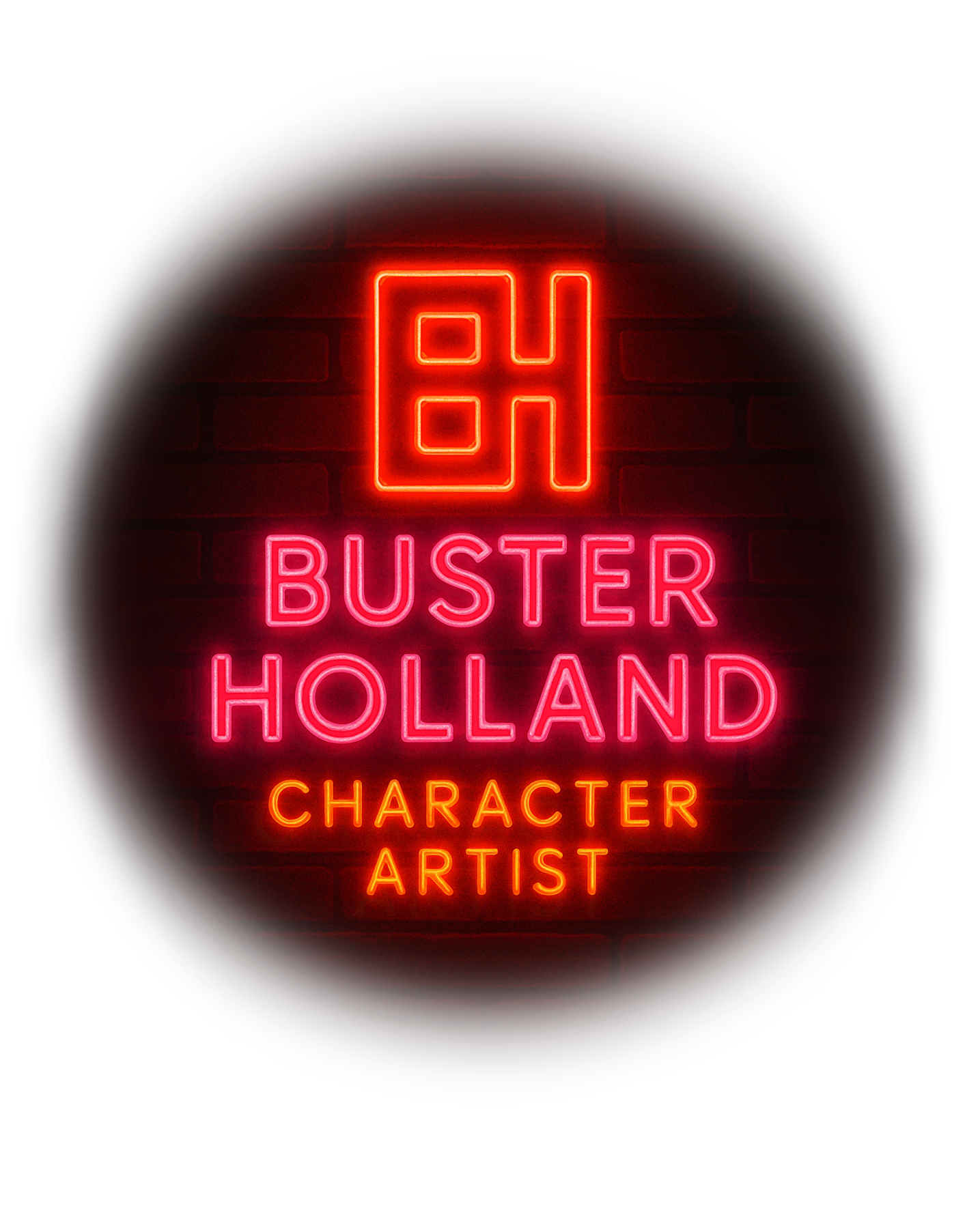 Buster Holland