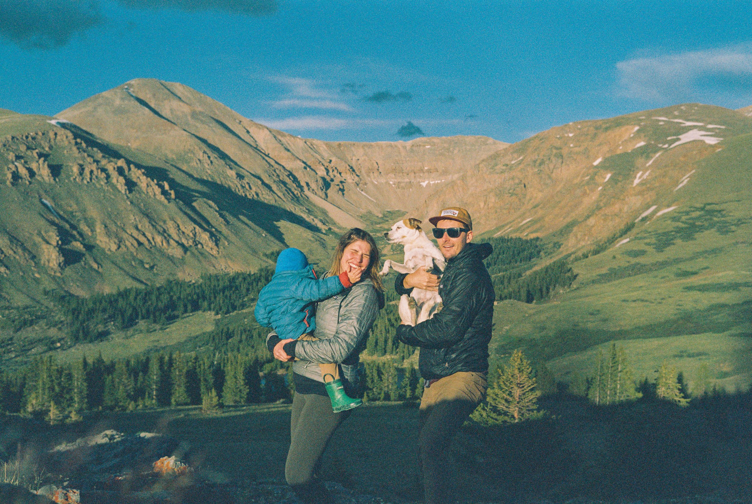 Why We Bought a Pregnancy Calendar from the 80s