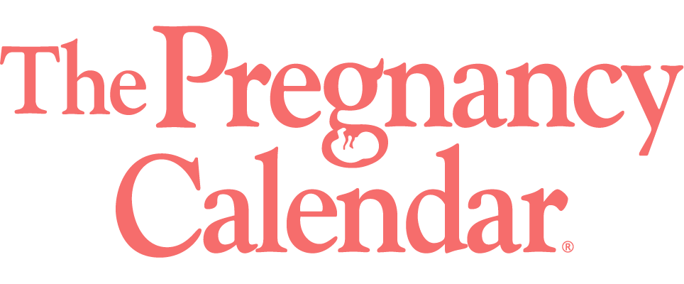 The Pregnancy Calendar