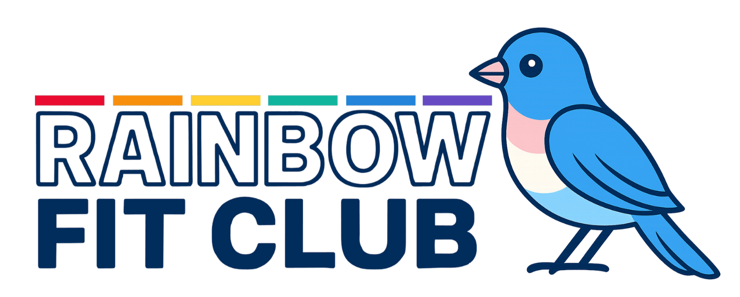 Rainbow Fit Club