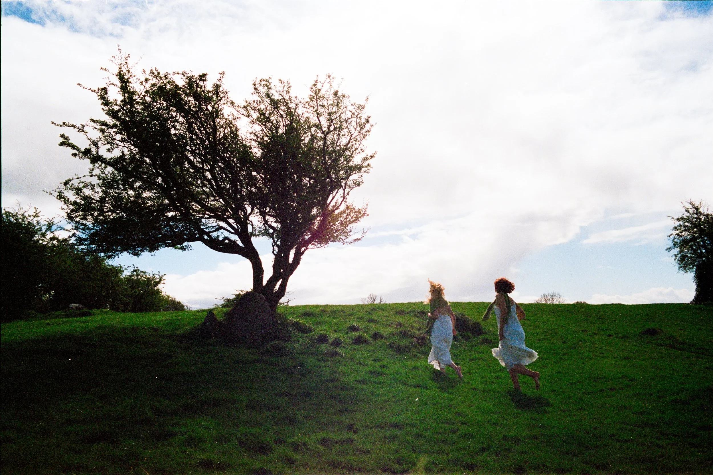 The summer solstice is coming up this month on the 21st June, which means we are nearly halfway through the Bealtaine season. 

Bealtaine, the Celtic calendar marker for the start of summer, is celebrated around the midway point between the spring eq