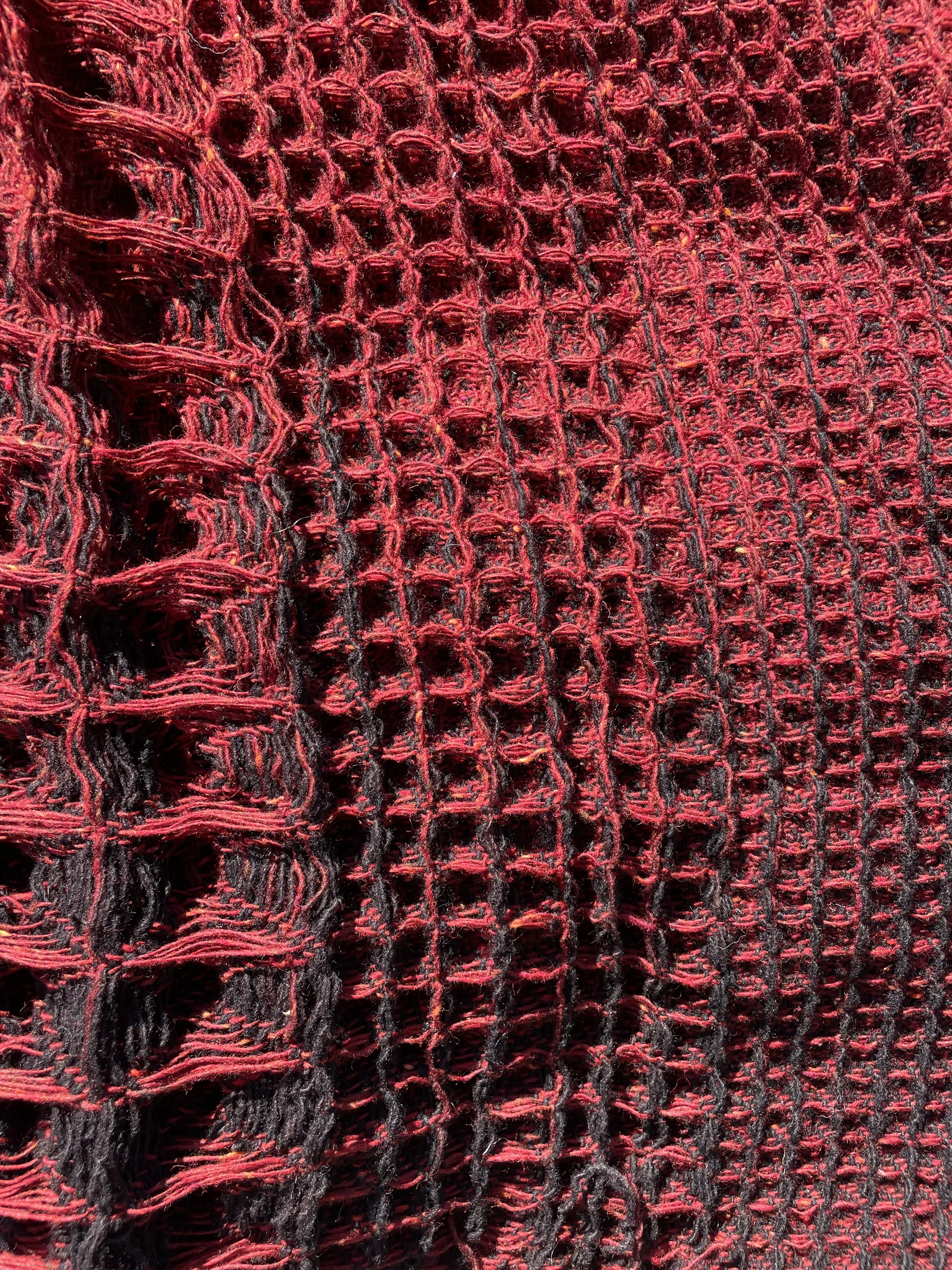 "Soft Log Honeycomb"