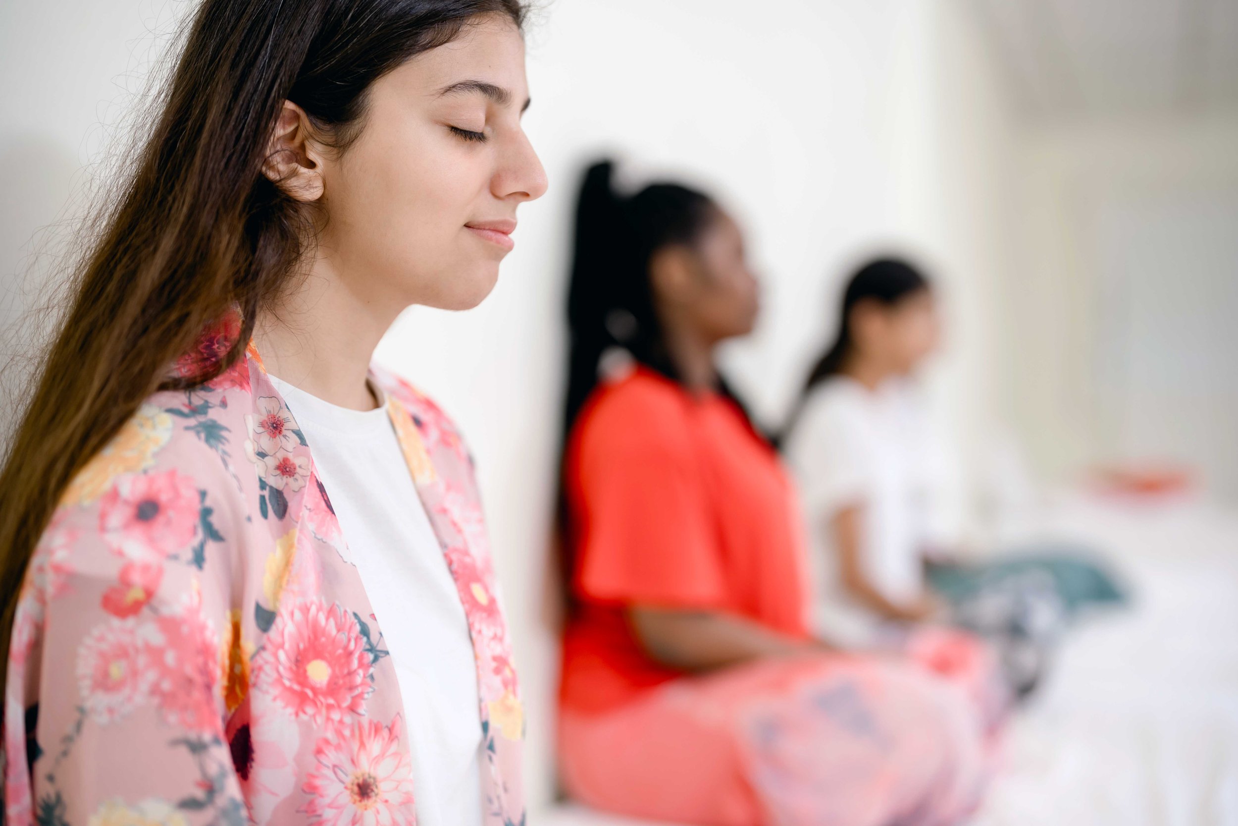 Host or Join Transformative Programs