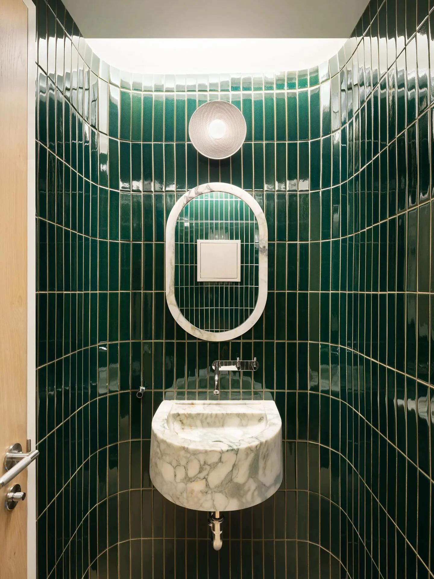 Our Dumbo Combo project is featured today in @brownstoner The Insider column.  A special call out to a wonderful client @beanfallon and GC team @elcontracting that made this all possible.  Photos @devonbanksphoto