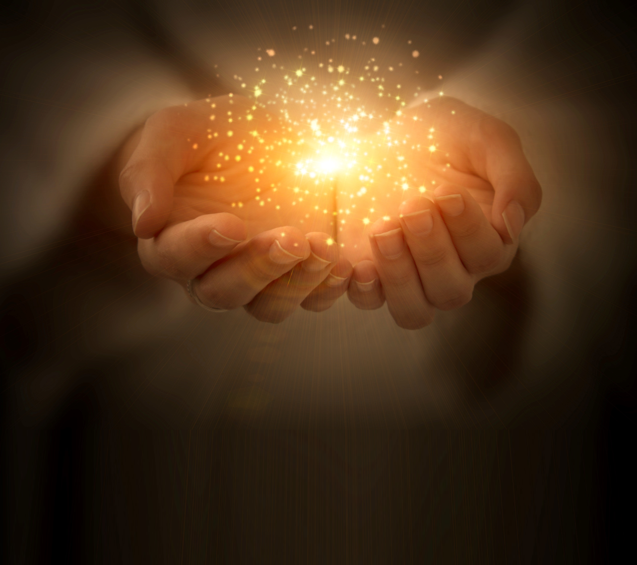 Reiki Circle