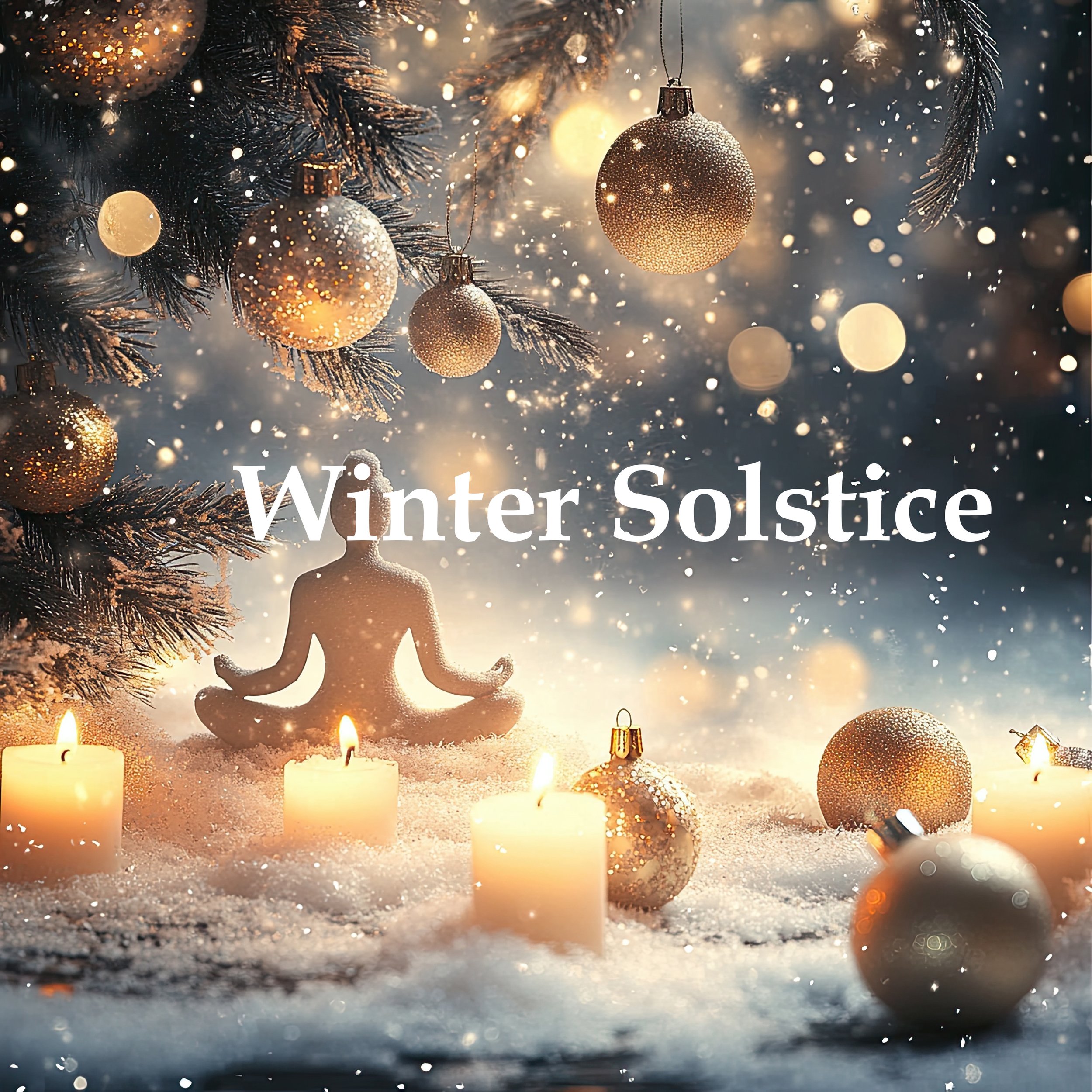 Solstice Movement, Breath, and Sound 